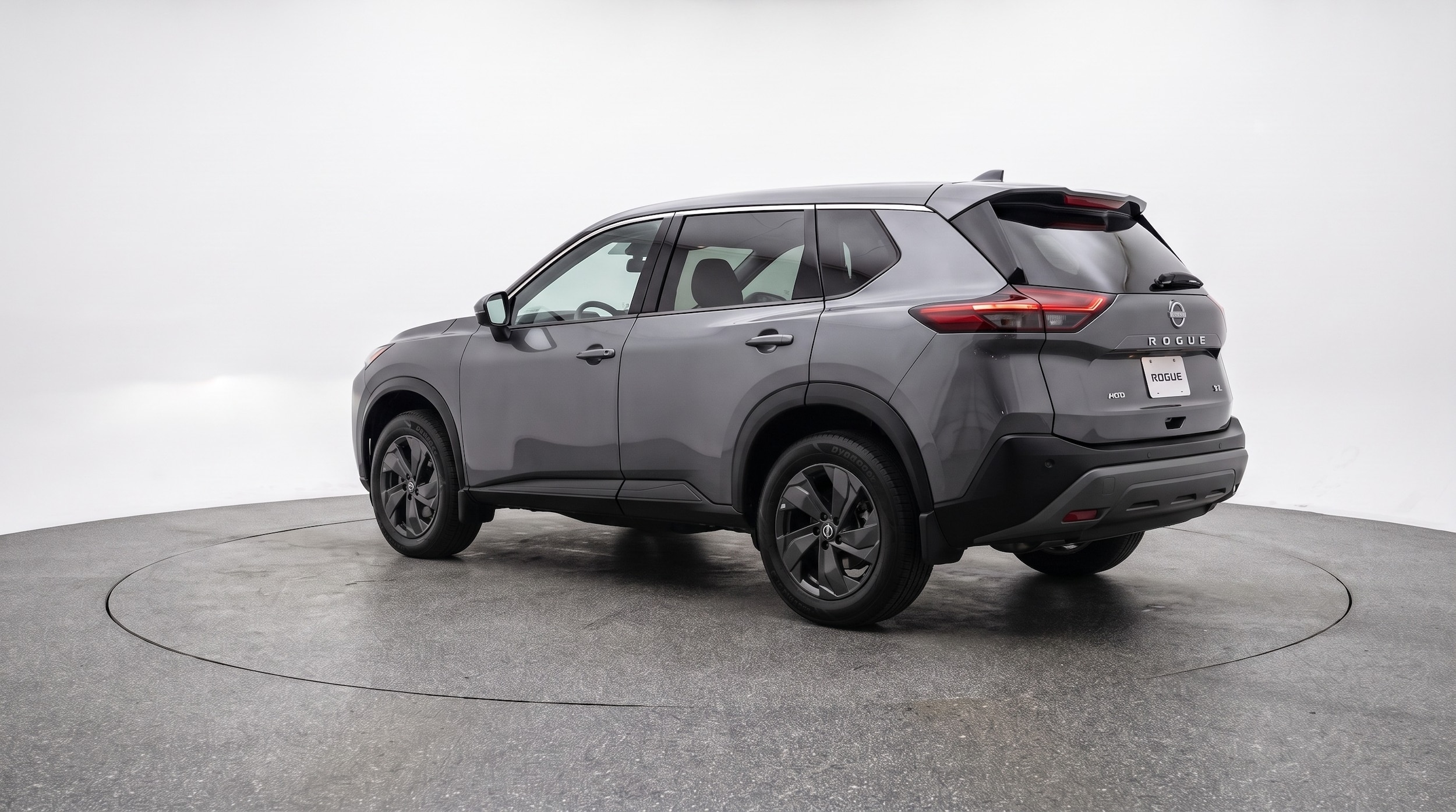 Thumbnail: 2026 Nissan Rogue - 5