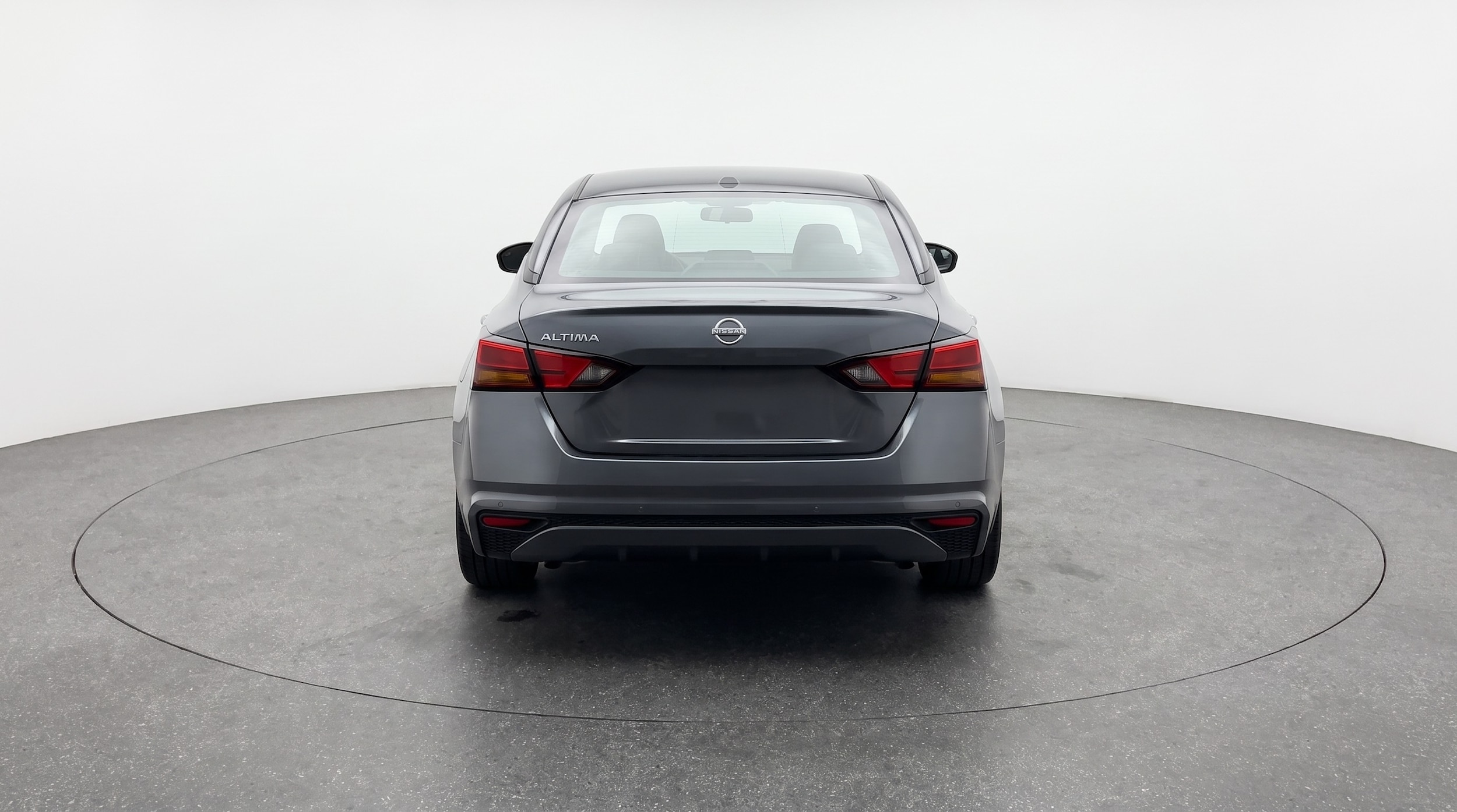 Thumbnail: 2025 Nissan Altima - 6