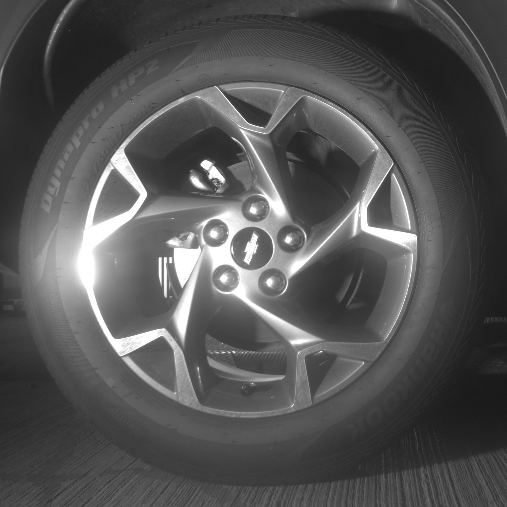 Thumbnail: 2025 Chevrolet Trax - 12