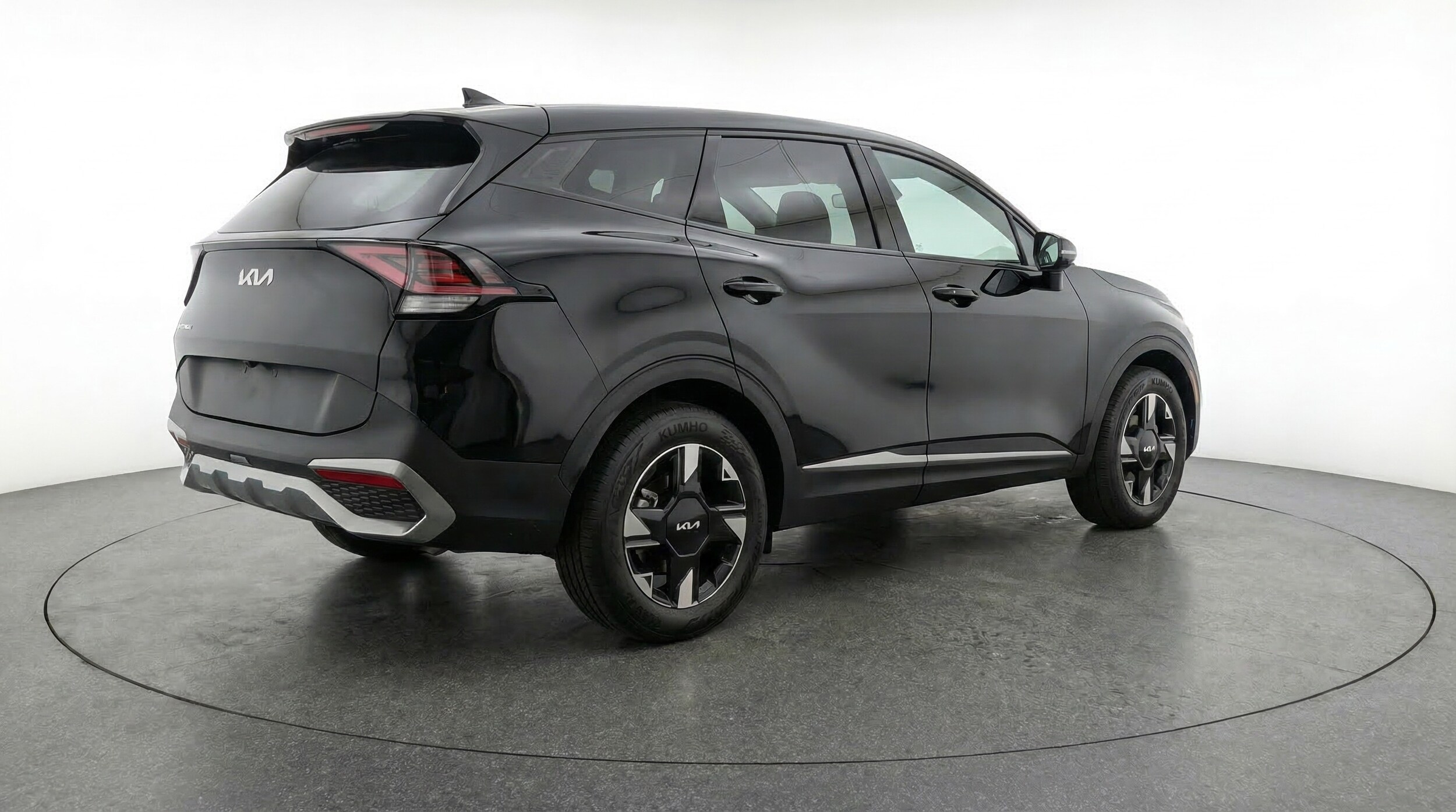 Thumbnail: 2026 Kia Sportage - 7