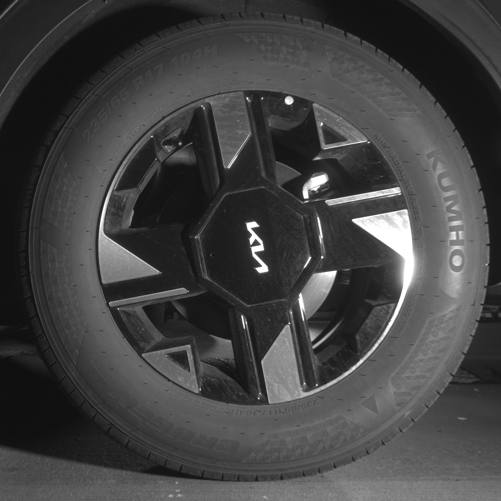 Thumbnail: 2026 Kia Sportage - 11