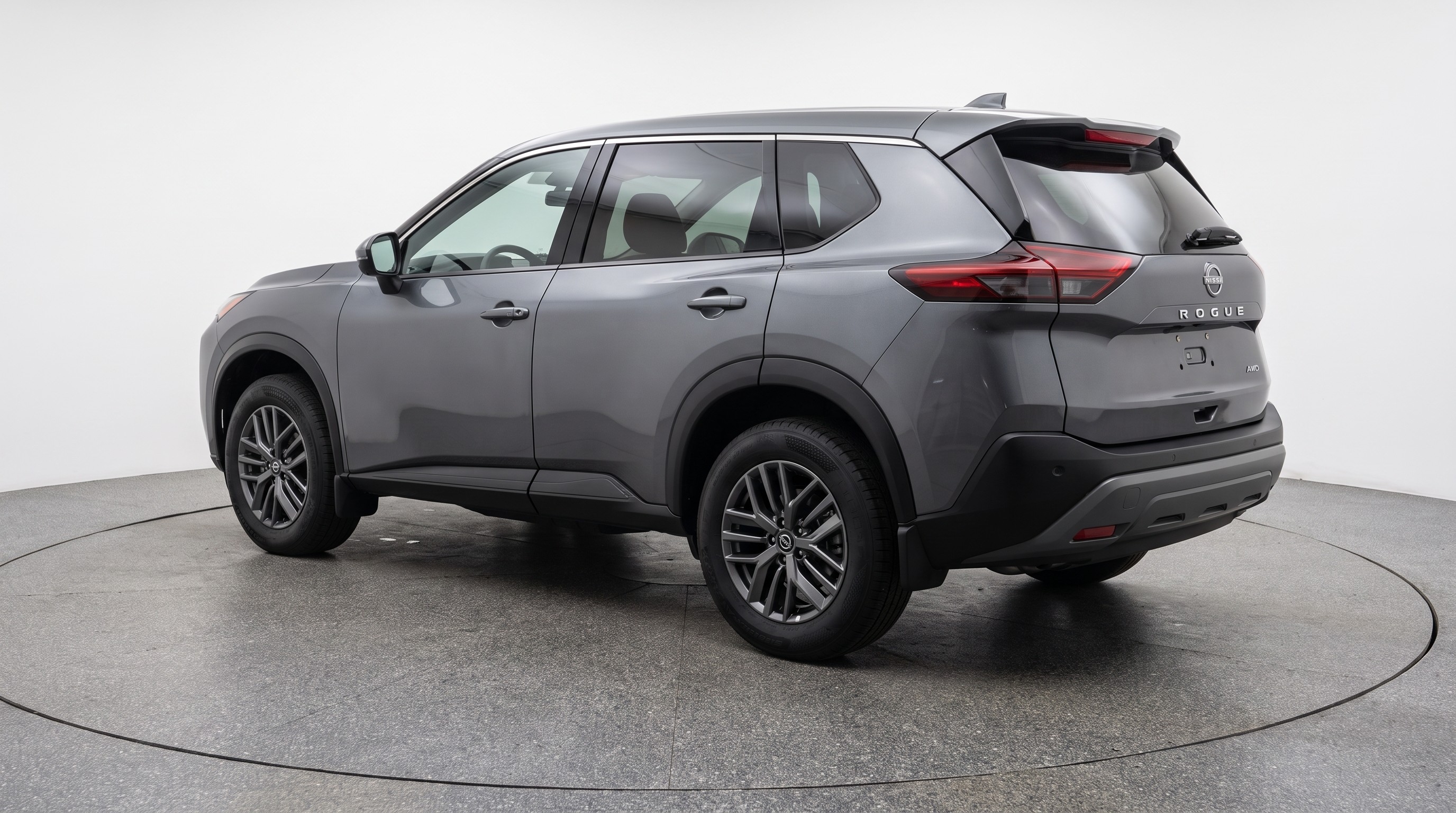 Thumbnail: 2026 Nissan Rogue - 5
