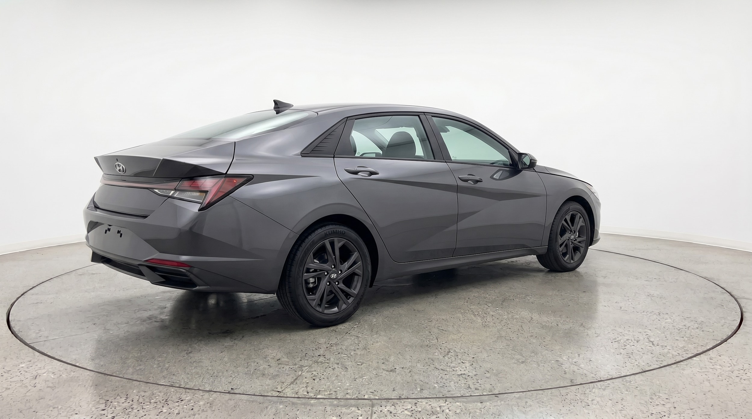 Thumbnail: 2026 Hyundai Elantra - 7