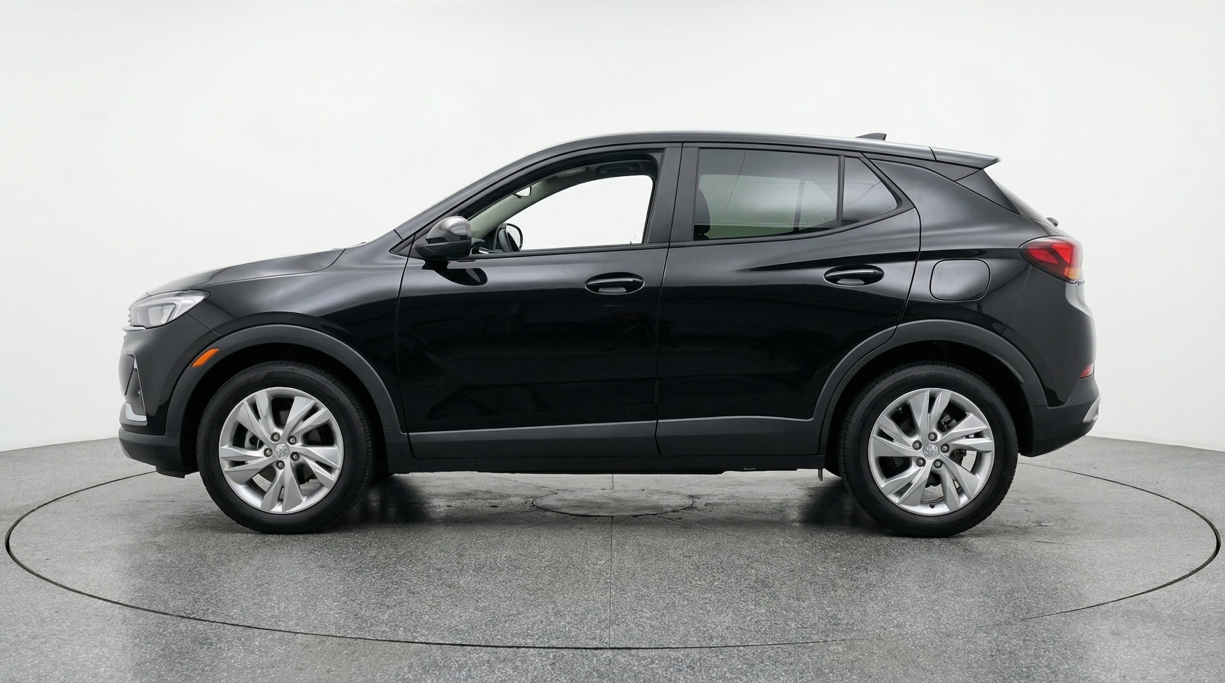 Thumbnail: 2026 Buick Encore GX - 4