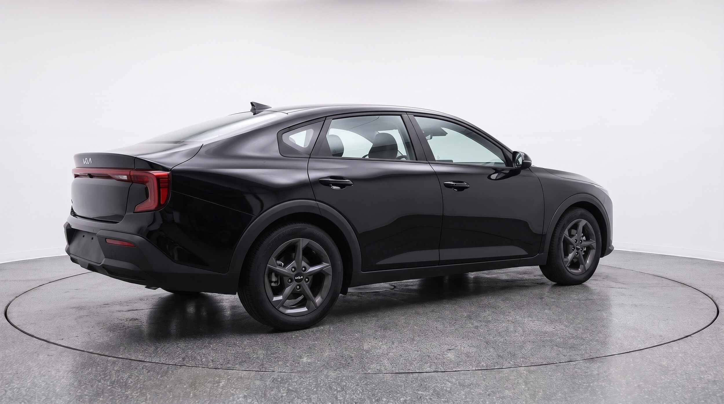 Thumbnail: 2026 Kia K4 - 7