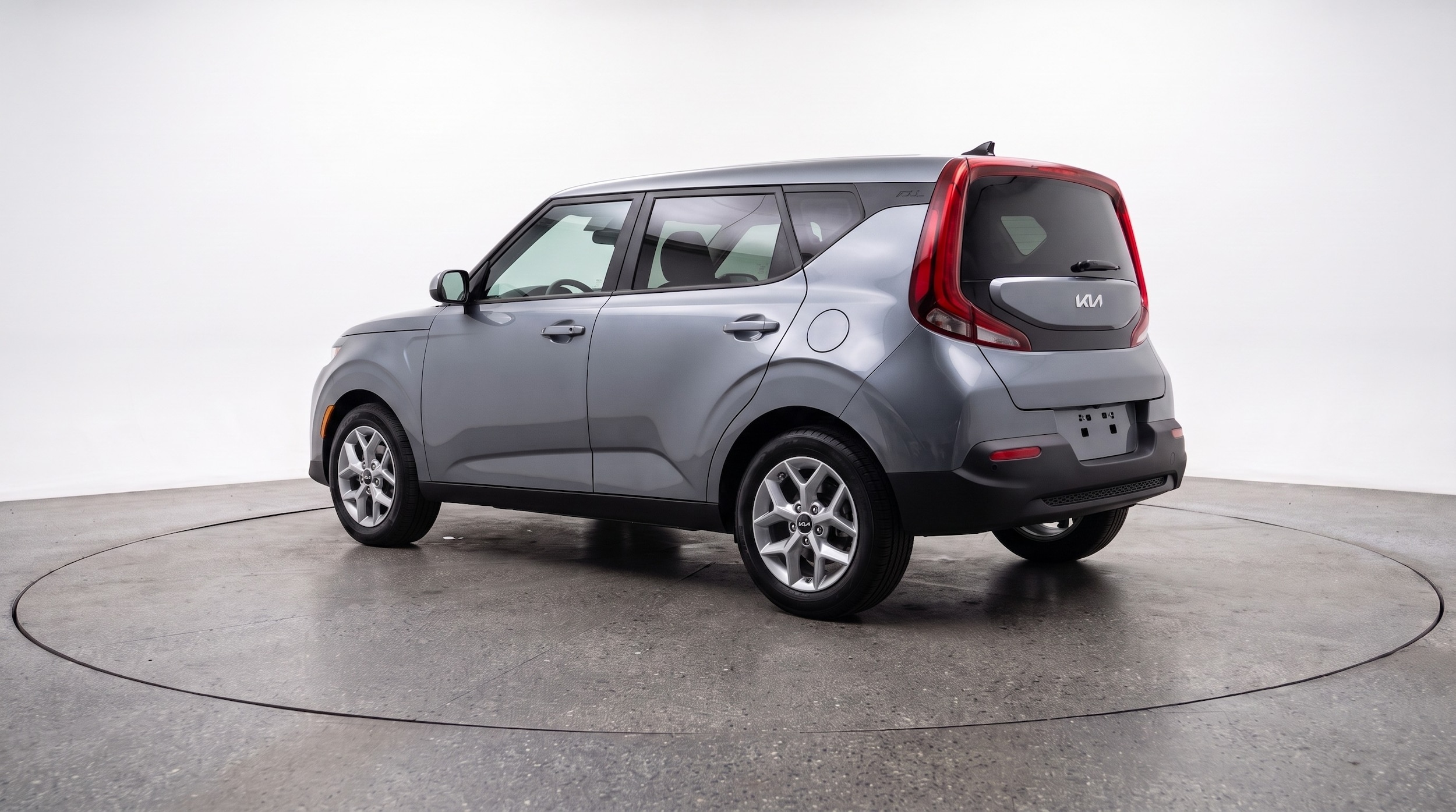 Thumbnail: 2025 Kia Soul - 5