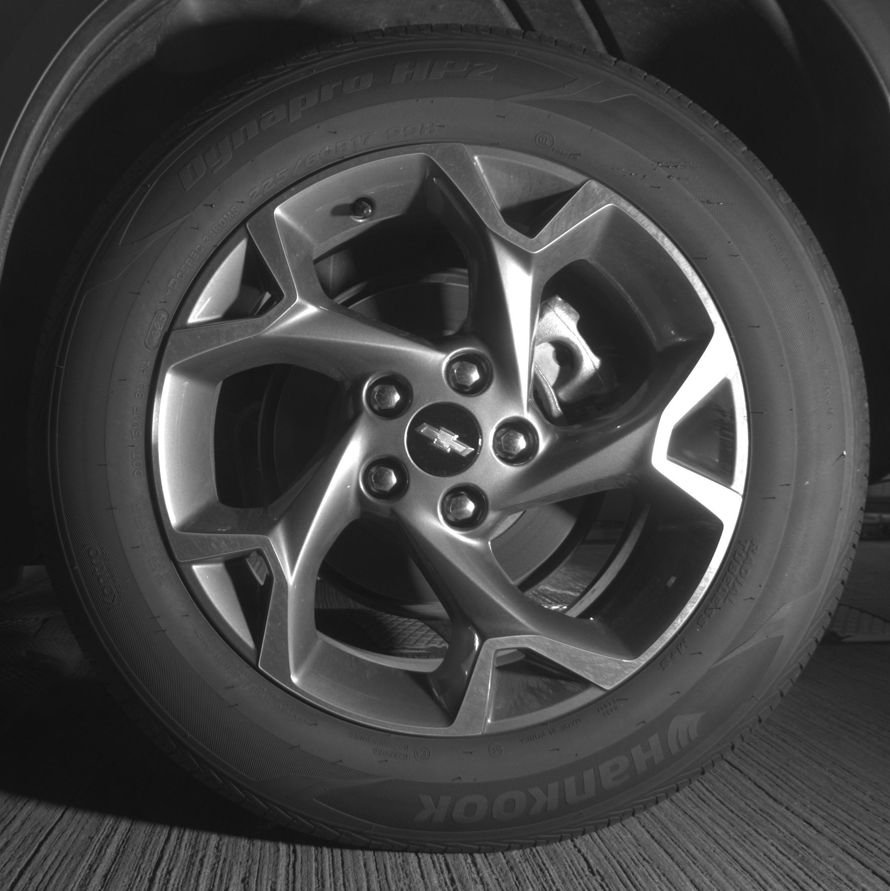Thumbnail: 2025 Chevrolet Trax - 11