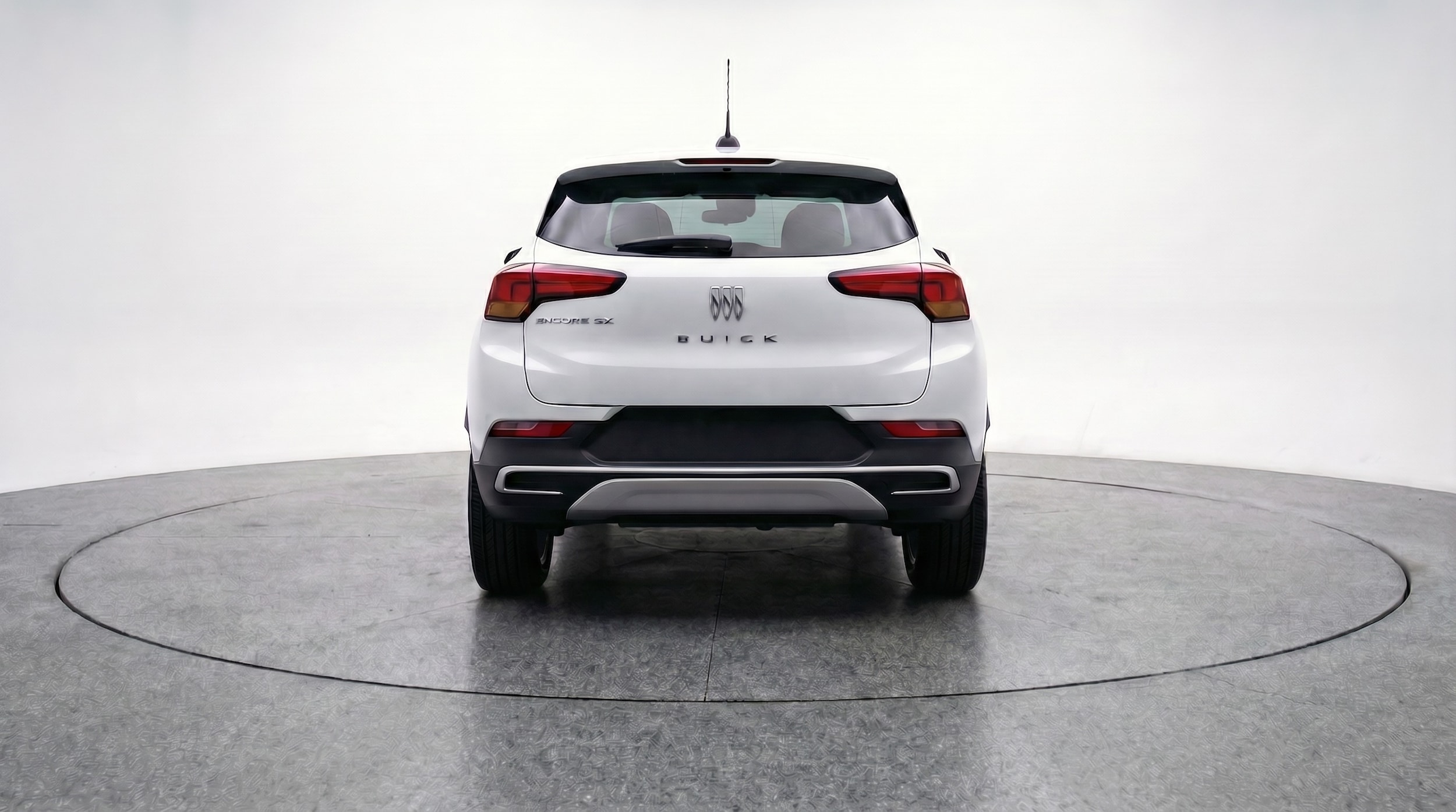 Thumbnail: 2026 Buick Encore GX - 6