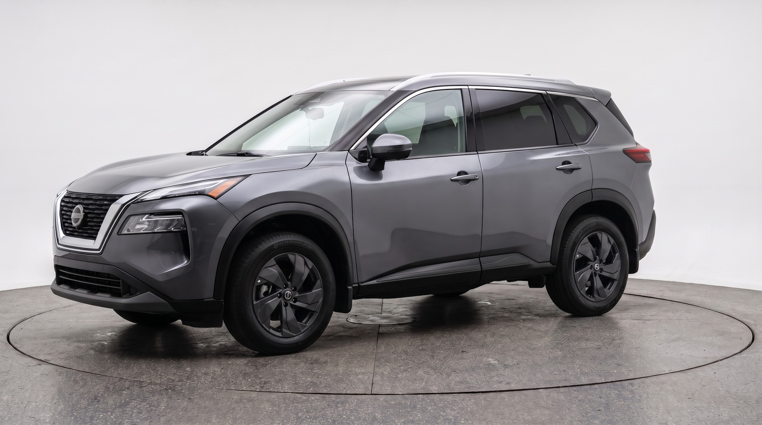 Thumbnail: 2026 Nissan Rogue - 3