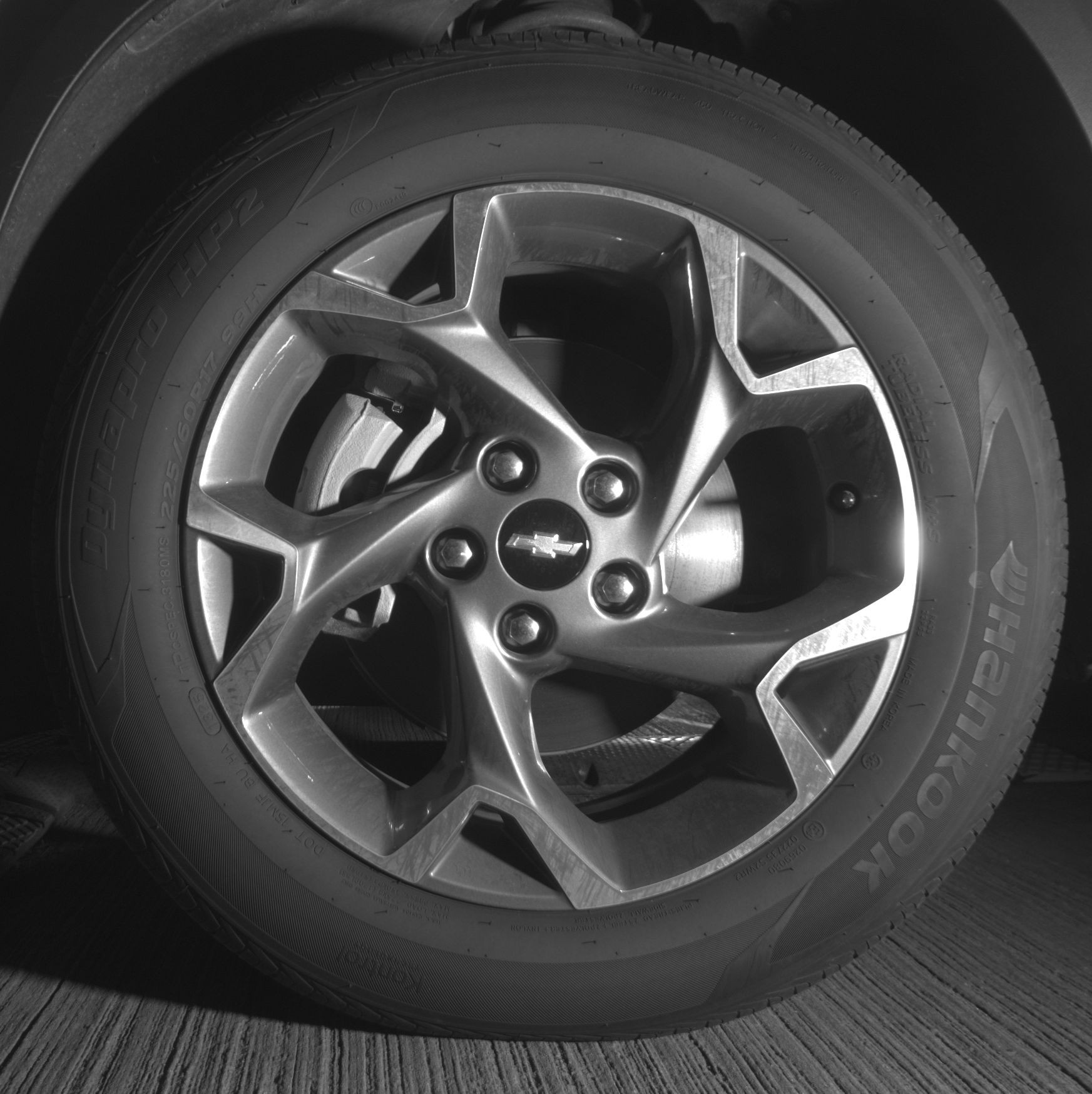 Thumbnail: 2025 Chevrolet Trax - 9