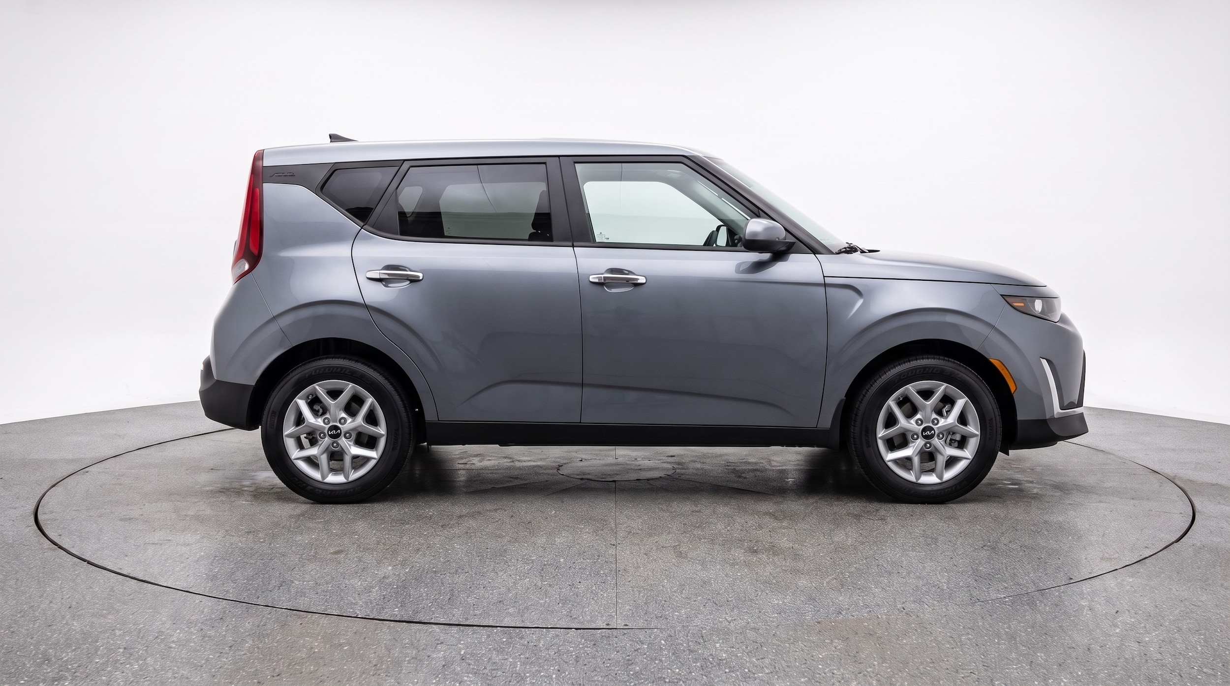 Thumbnail: 2025 Kia Soul - 8