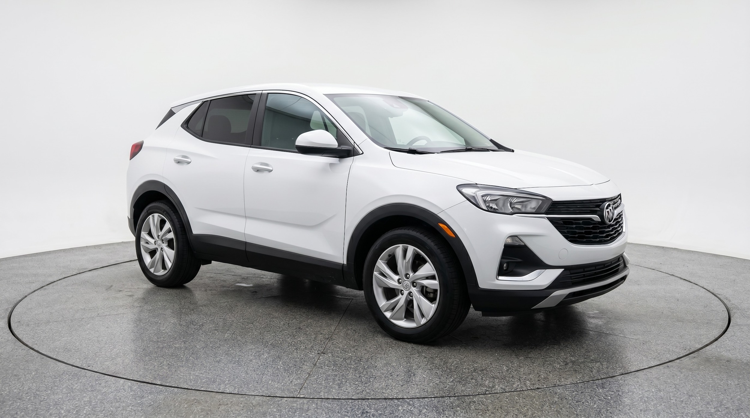 Thumbnail: 2026 Buick Encore GX - 1