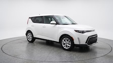 2025 Kia Soul  -
                  Austin, TX