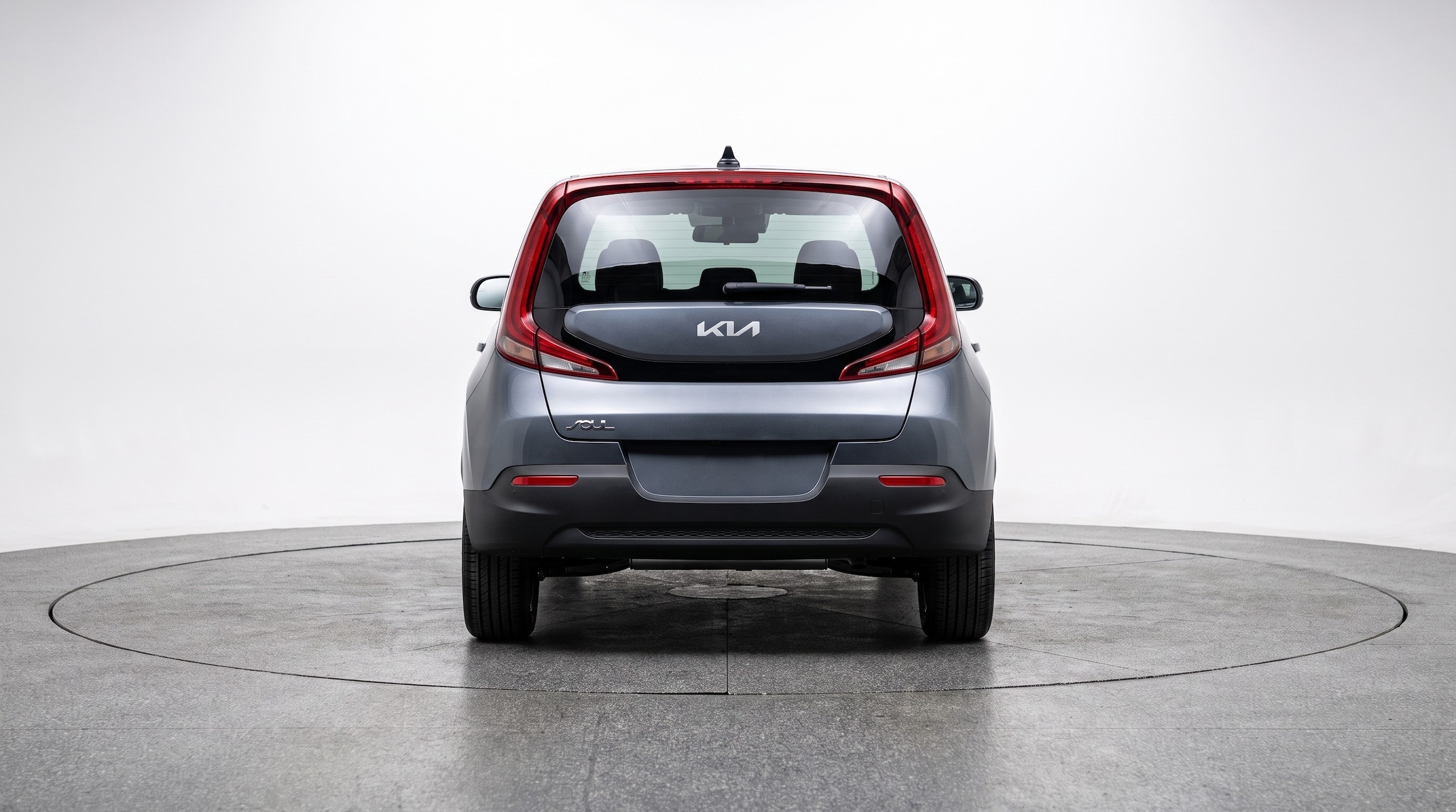 Thumbnail: 2025 Kia Soul - 6