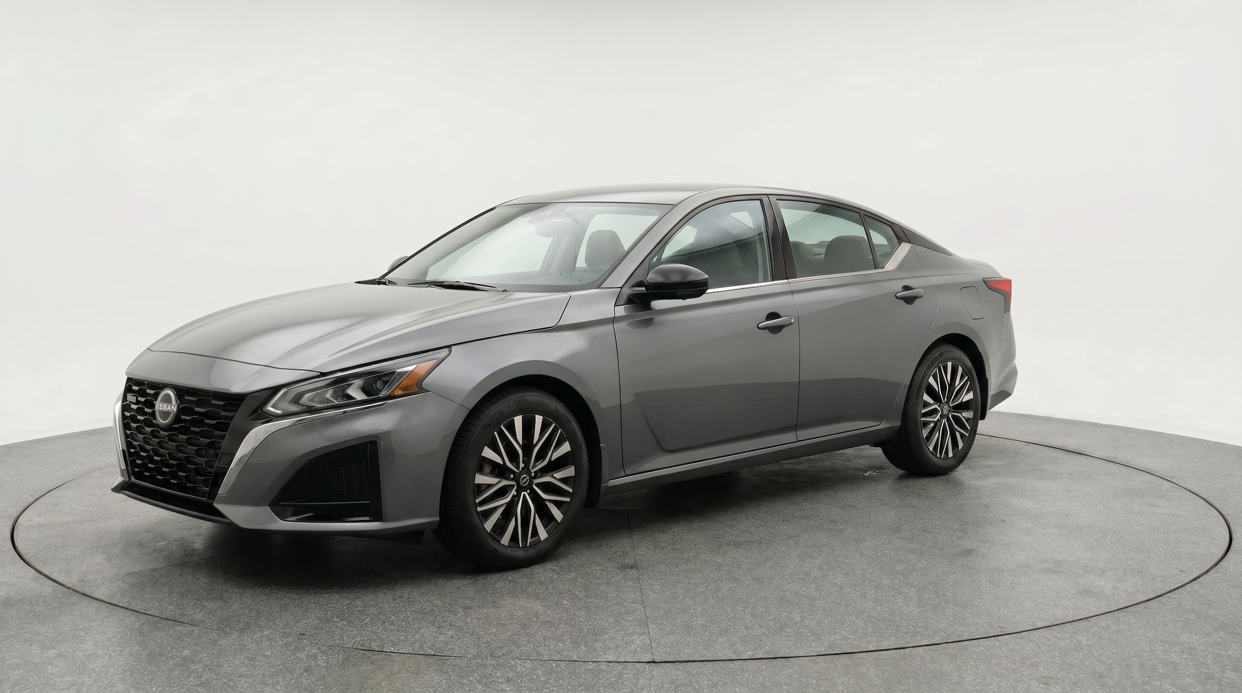 Thumbnail: 2026 Nissan Altima - 3
