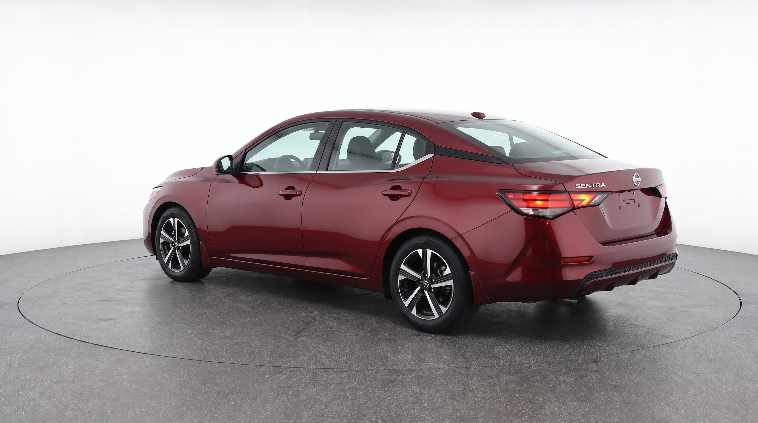 Thumbnail: 2025 Nissan Sentra - 5