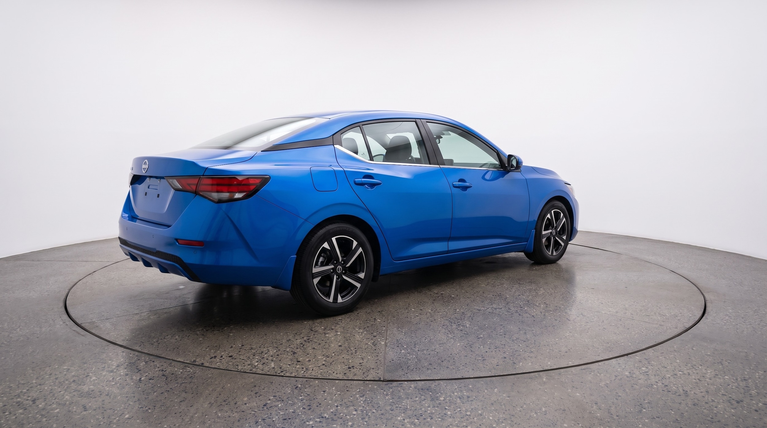 Thumbnail: 2025 Nissan Sentra - 7