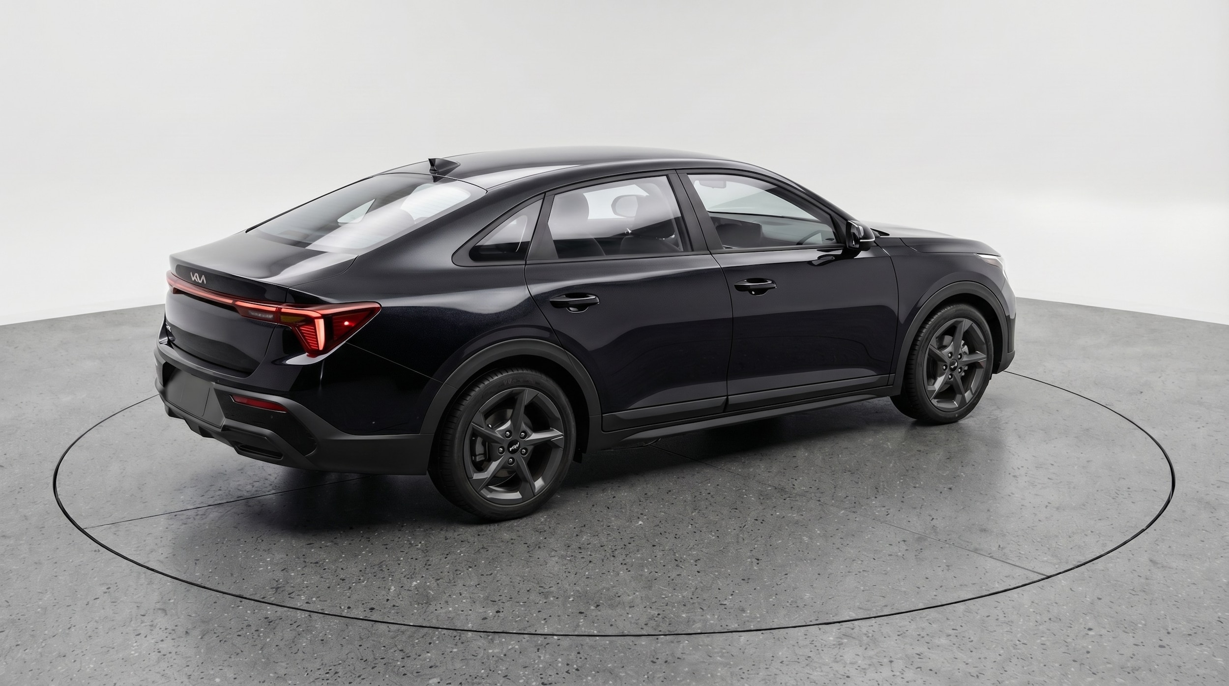 Thumbnail: 2026 Kia K4 - 7