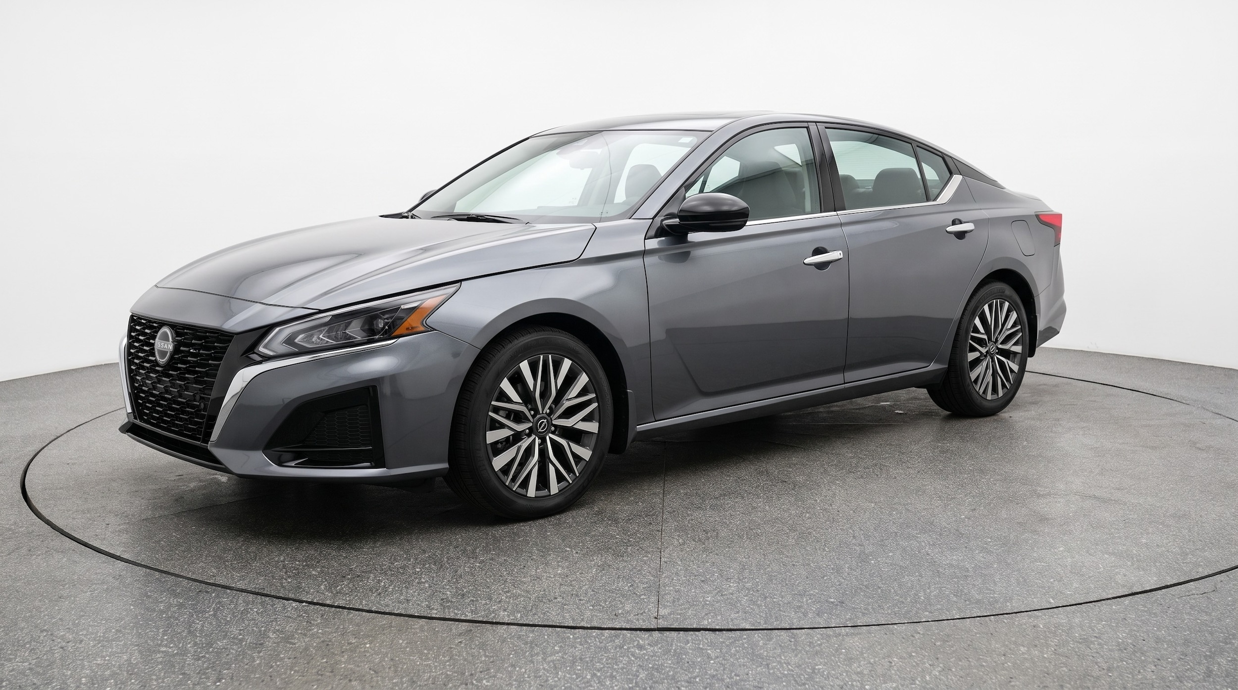 Thumbnail: 2025 Nissan Altima - 3