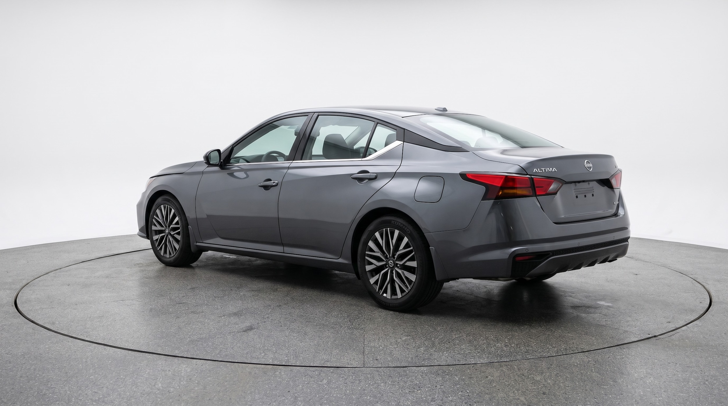 Thumbnail: 2026 Nissan Altima - 5