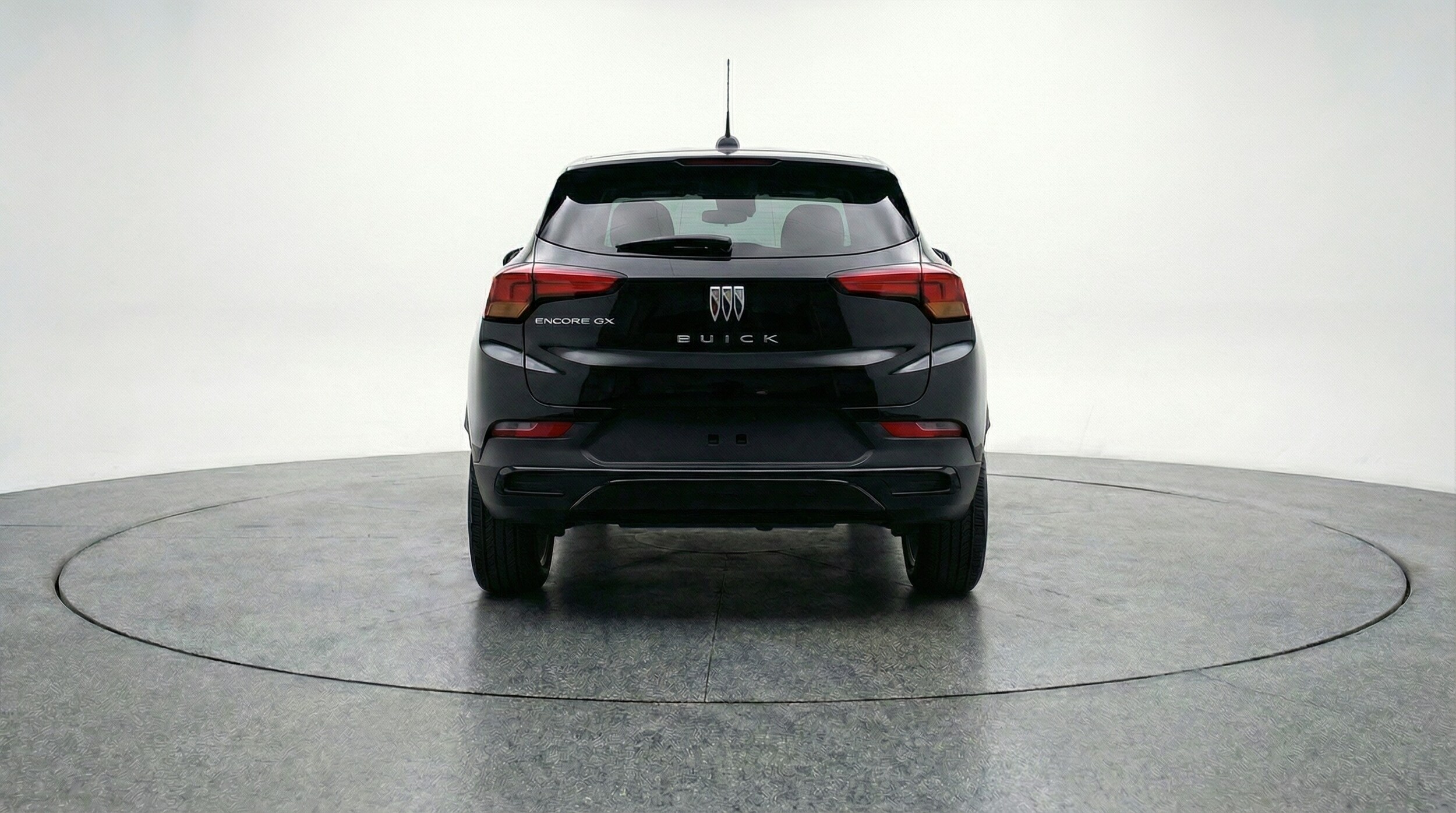 Thumbnail: 2026 Buick Encore GX - 6