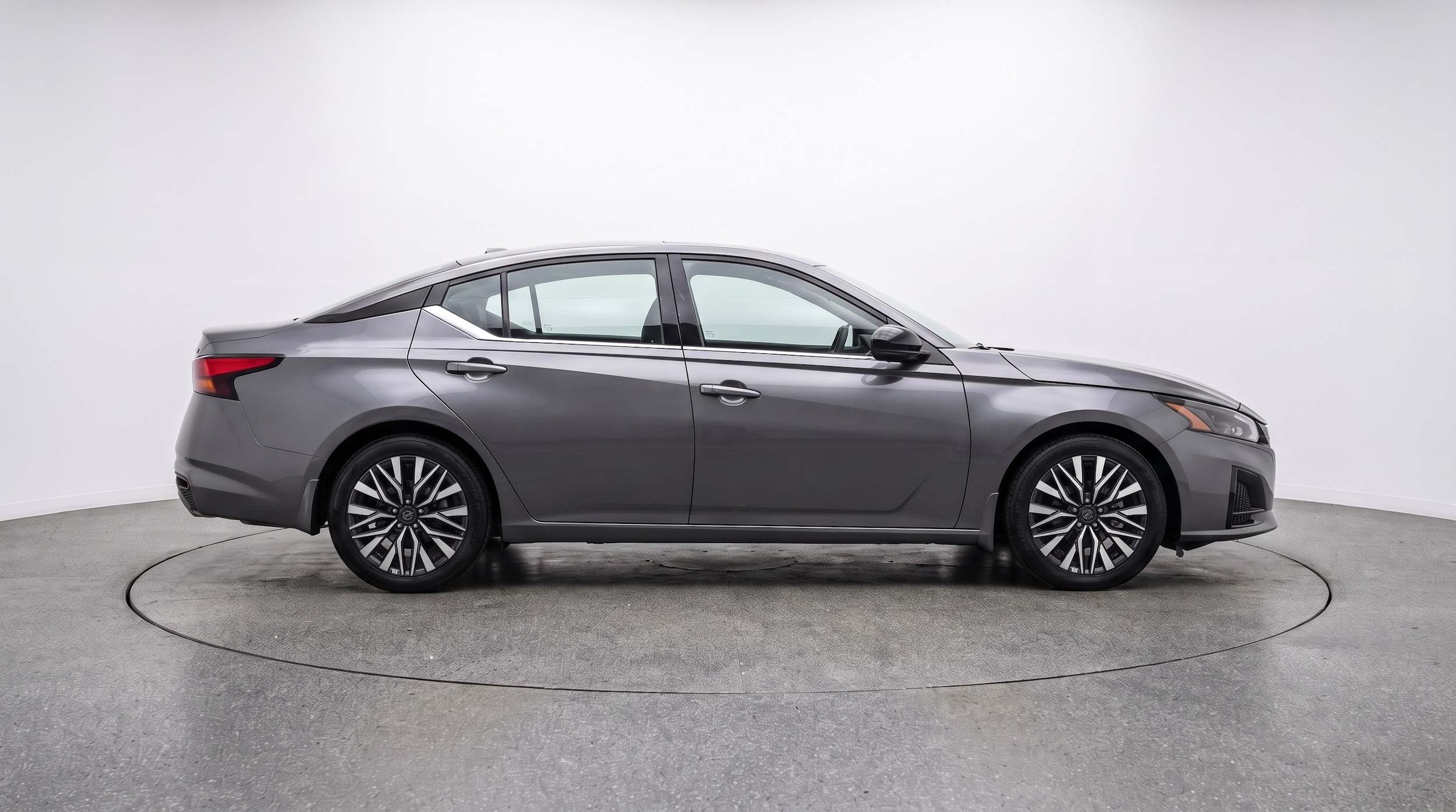 Thumbnail: 2026 Nissan Altima - 8