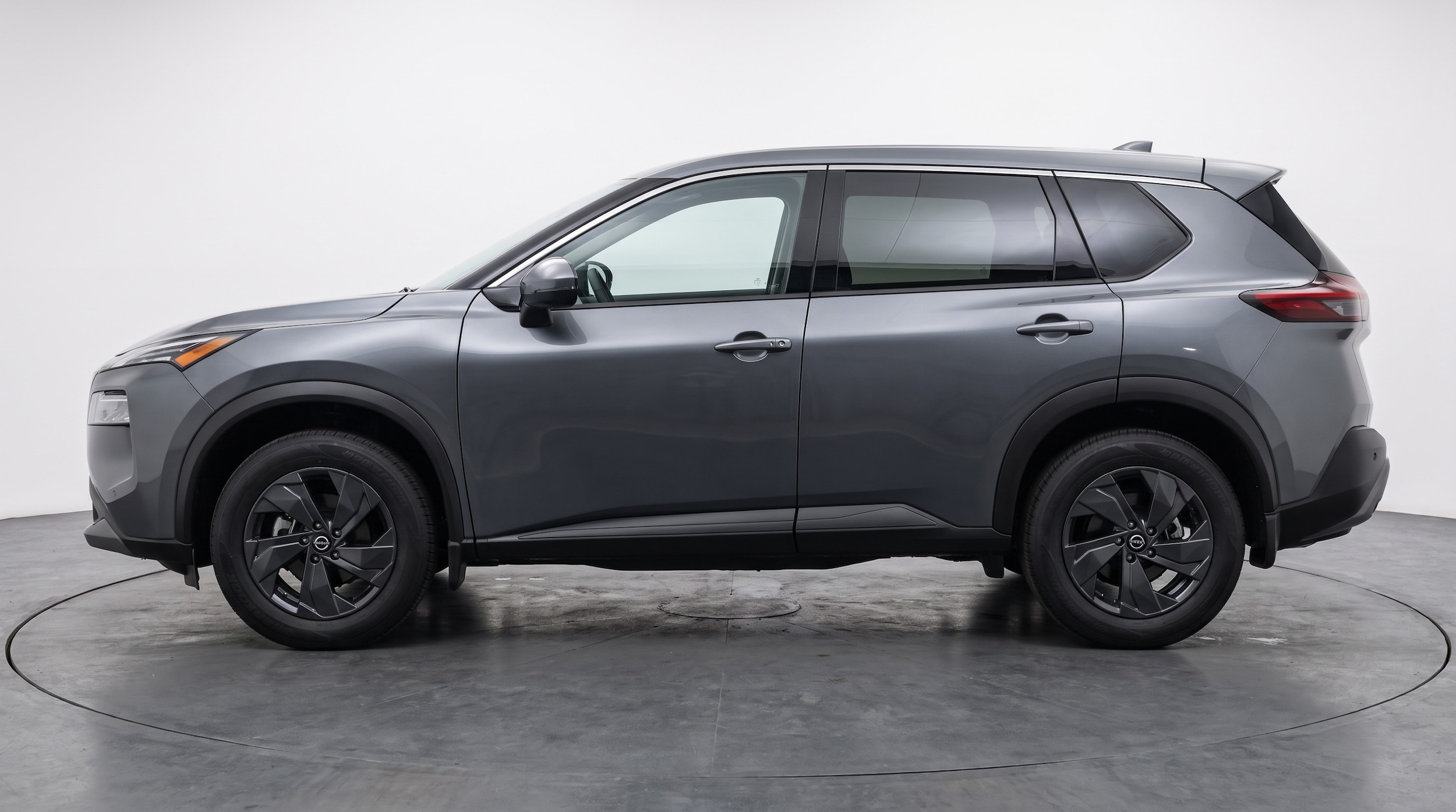 Thumbnail: 2026 Nissan Rogue - 4
