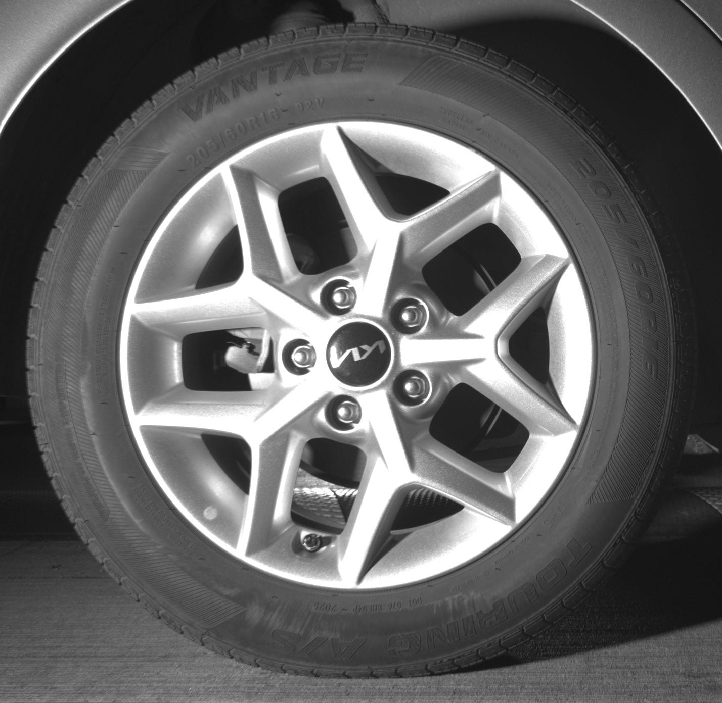 Thumbnail: 2025 Kia Soul - 17