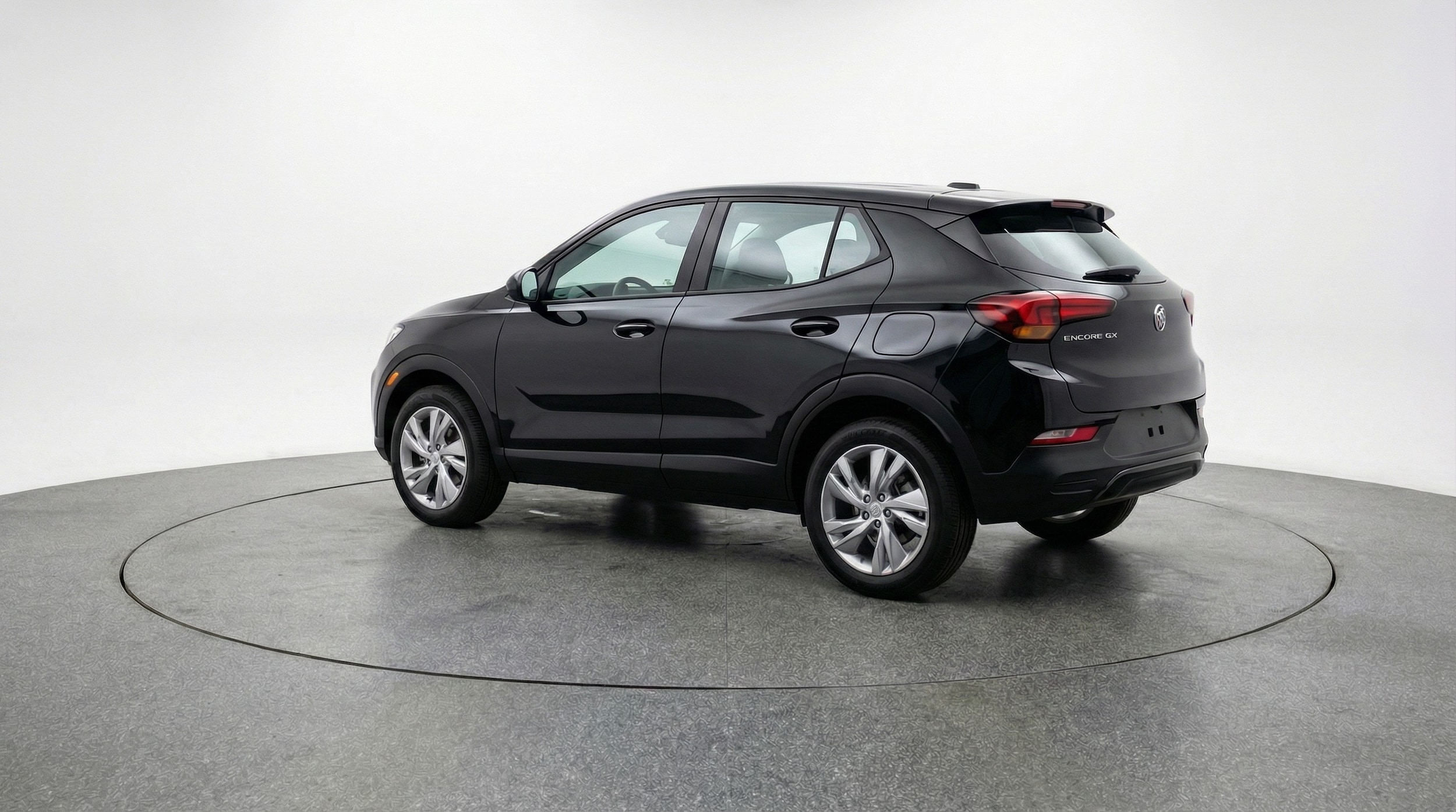 Thumbnail: 2026 Buick Encore GX - 5