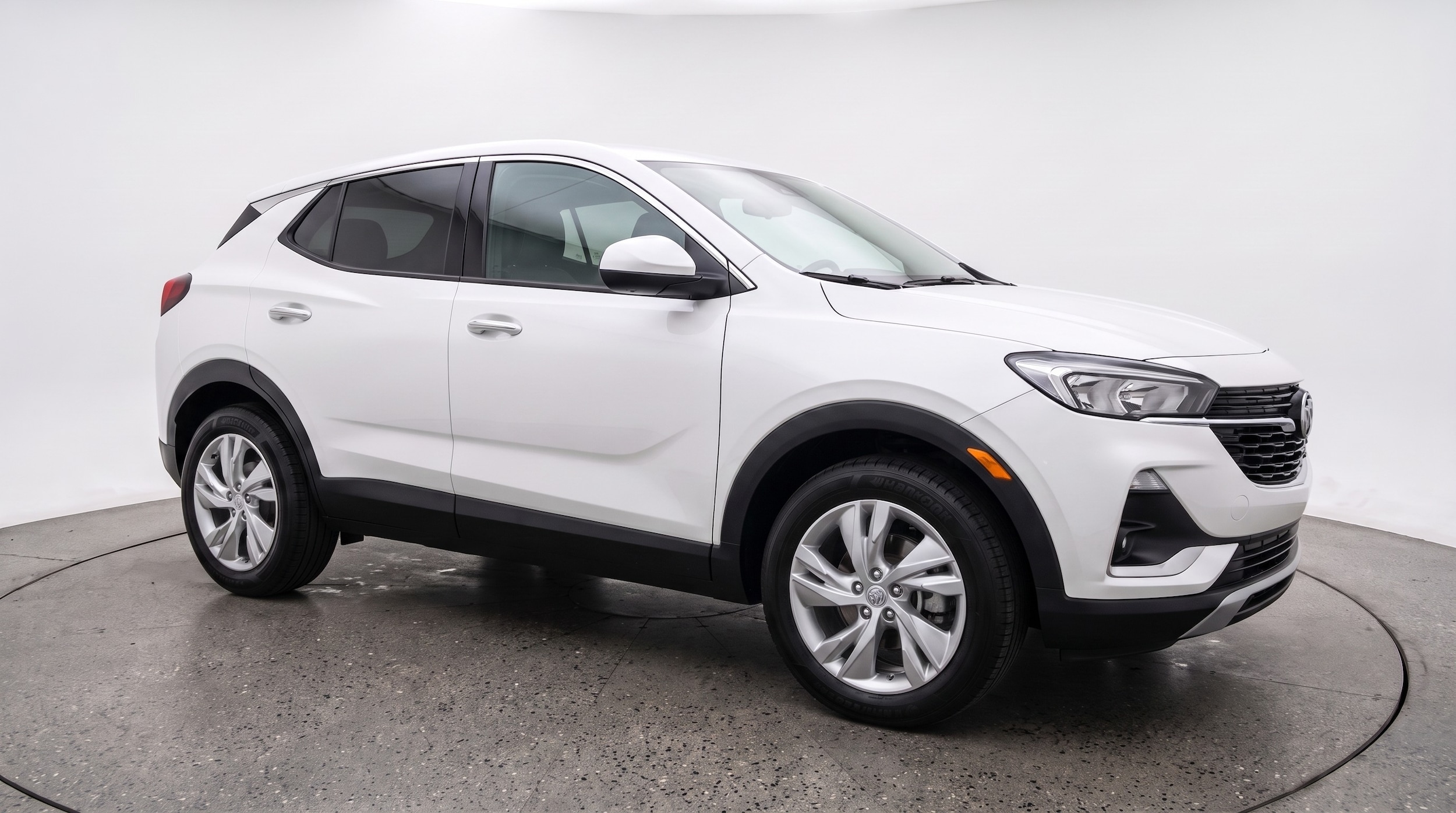 Thumbnail: 2026 Buick Encore GX - 1