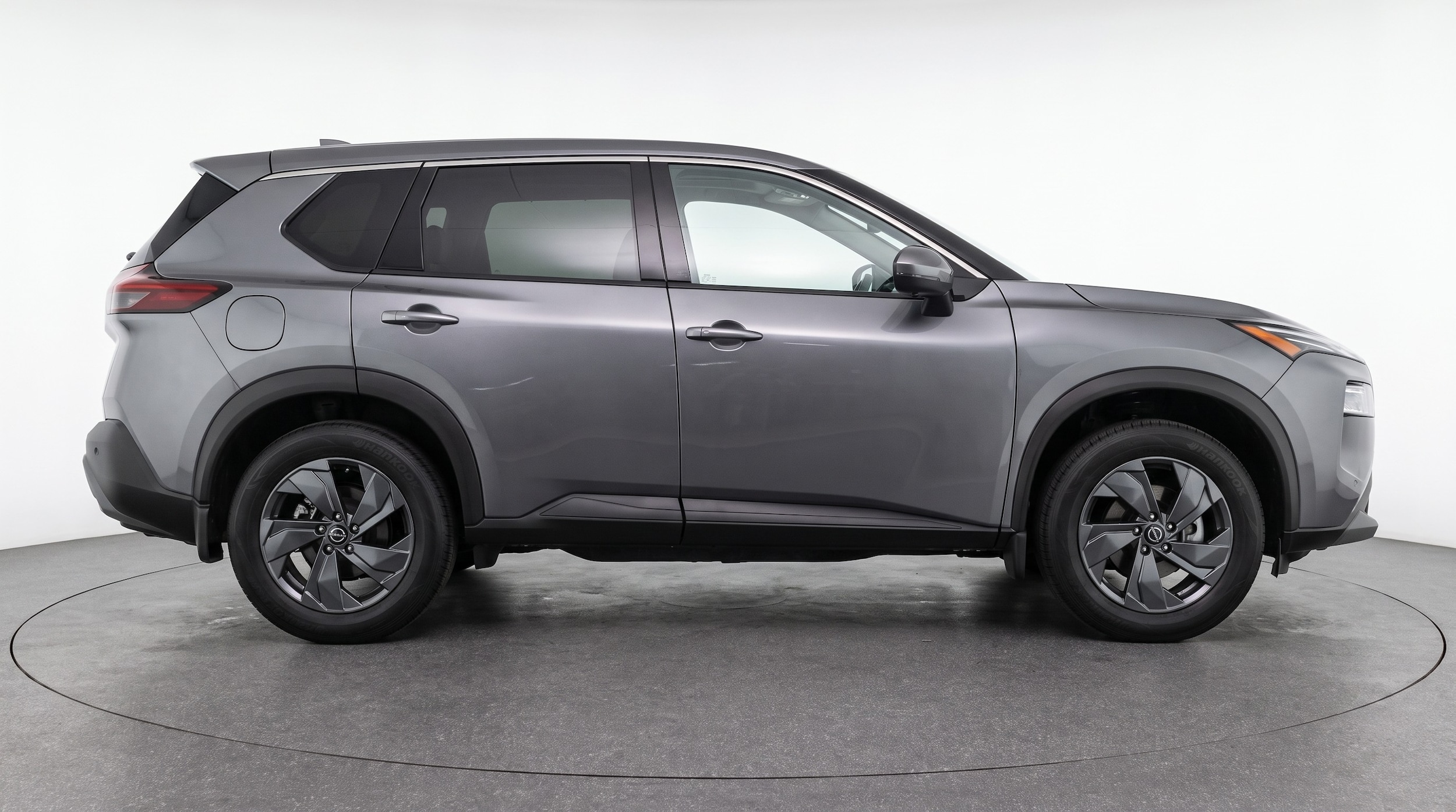 Thumbnail: 2026 Nissan Rogue - 8
