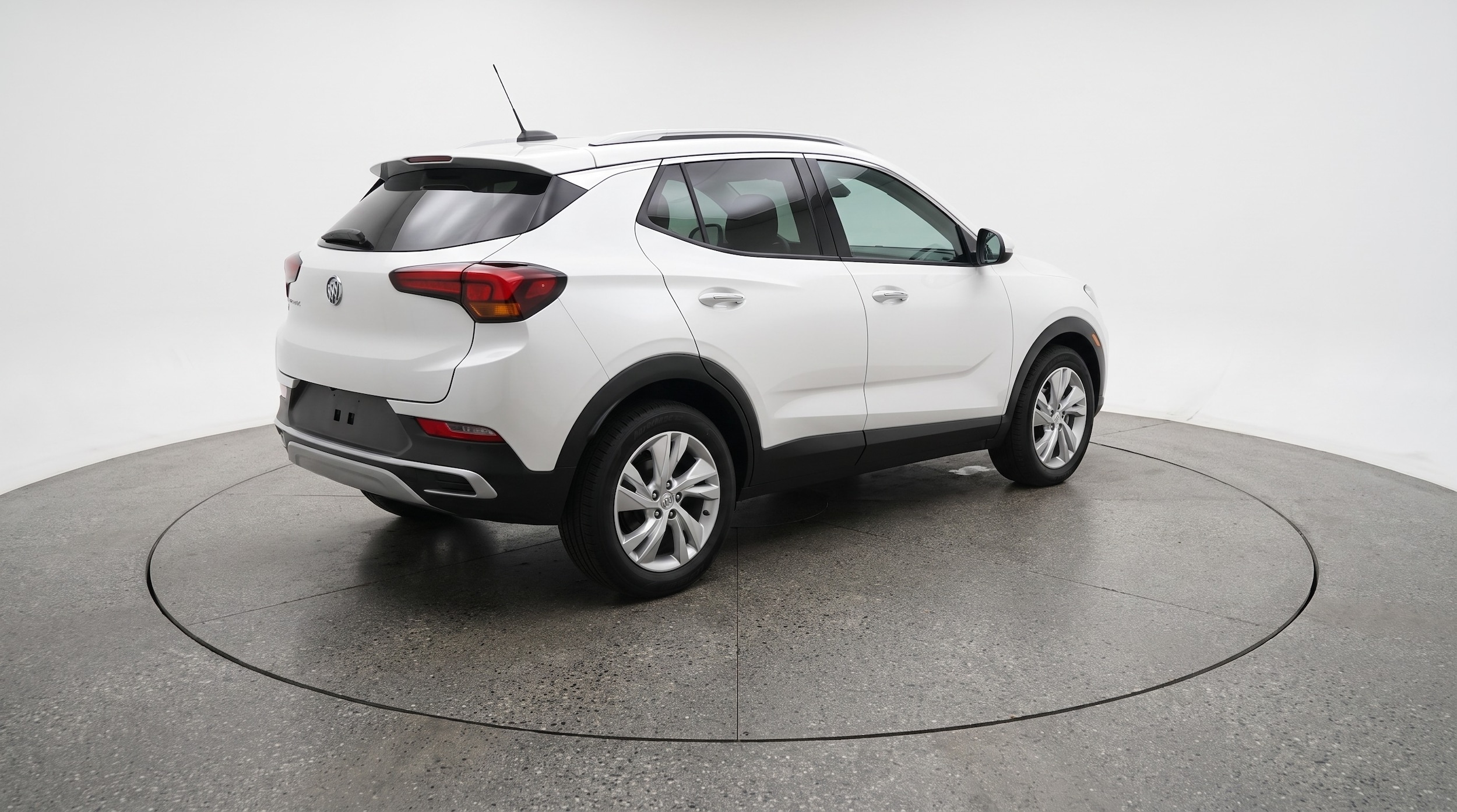 Thumbnail: 2026 Buick Encore GX - 7