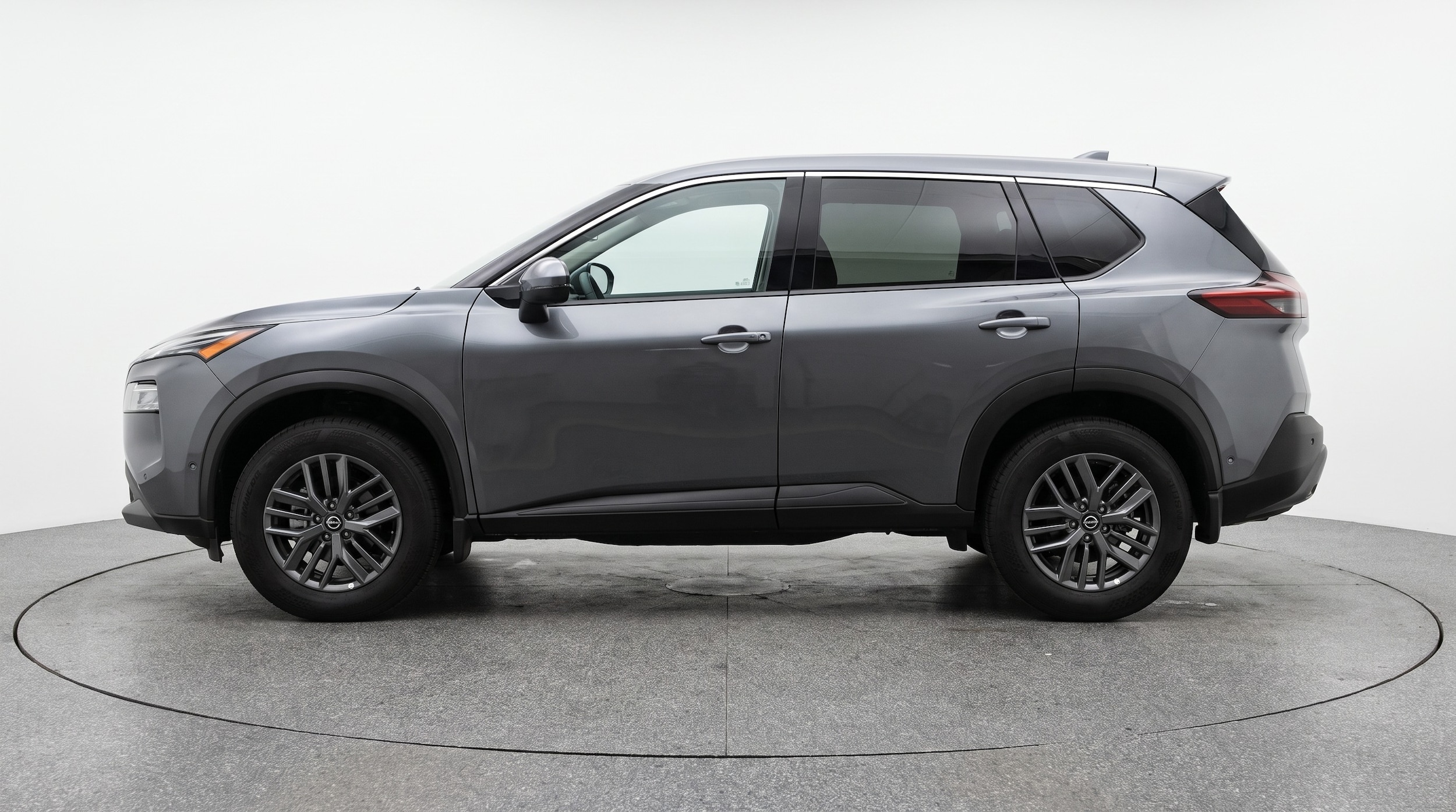 Thumbnail: 2026 Nissan Rogue - 4