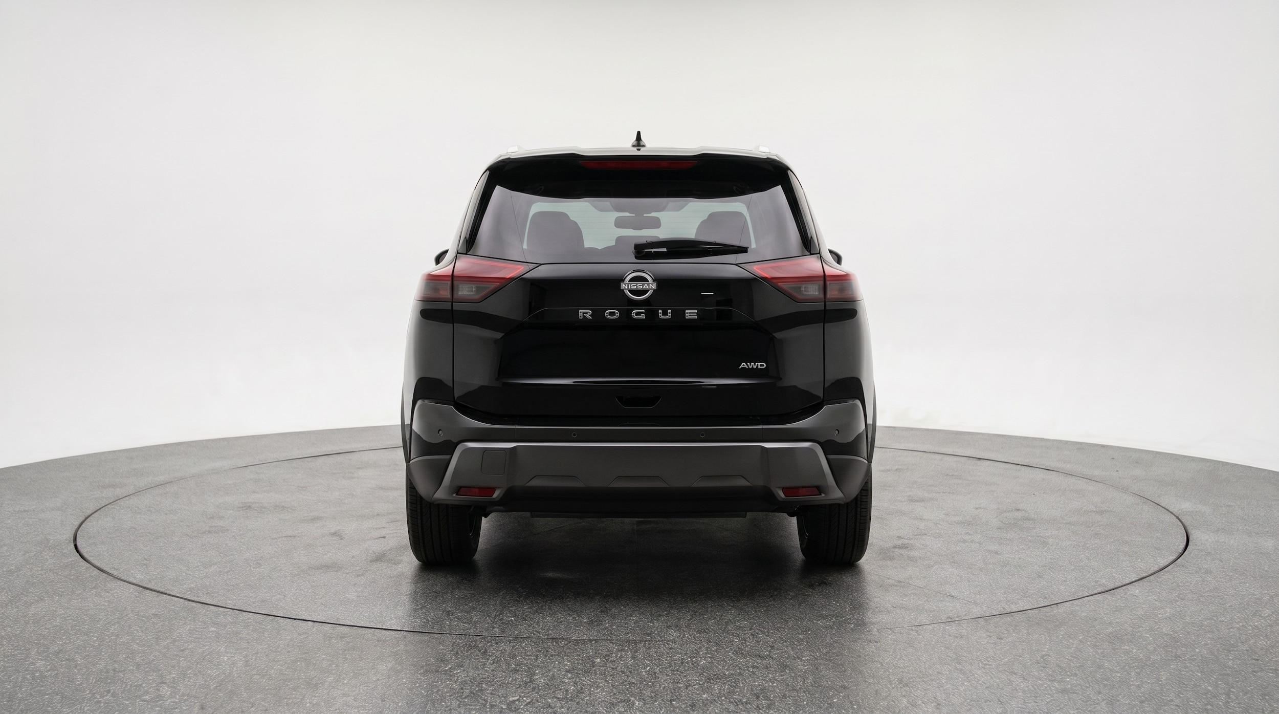 Thumbnail: 2026 Nissan Rogue - 6
