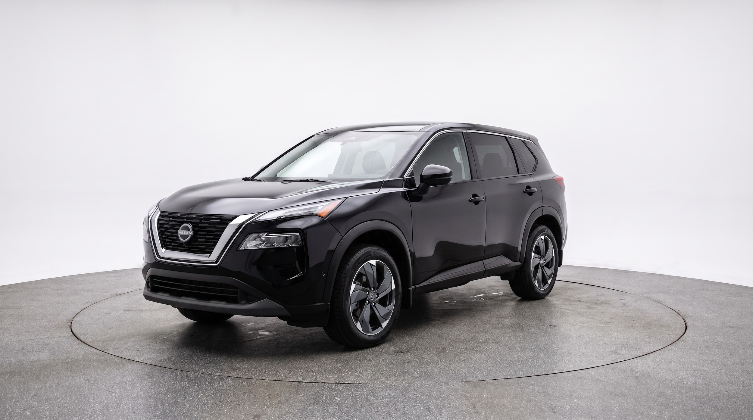 Thumbnail: 2026 Nissan Rogue - 3