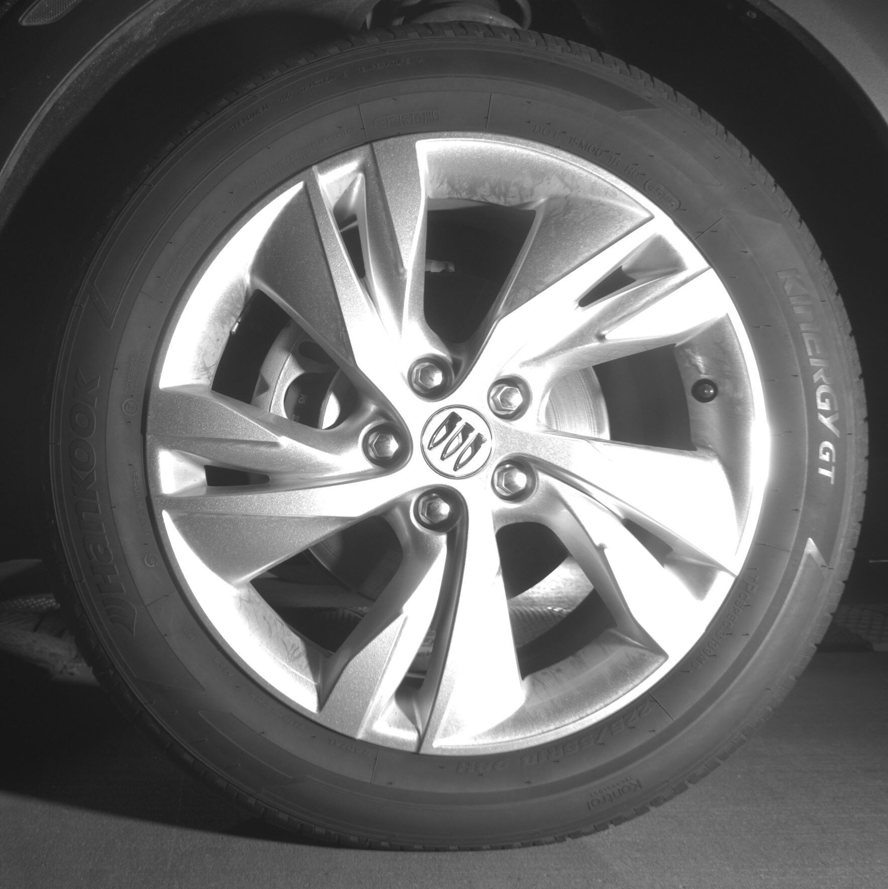 Thumbnail: 2026 Buick Encore GX - 9