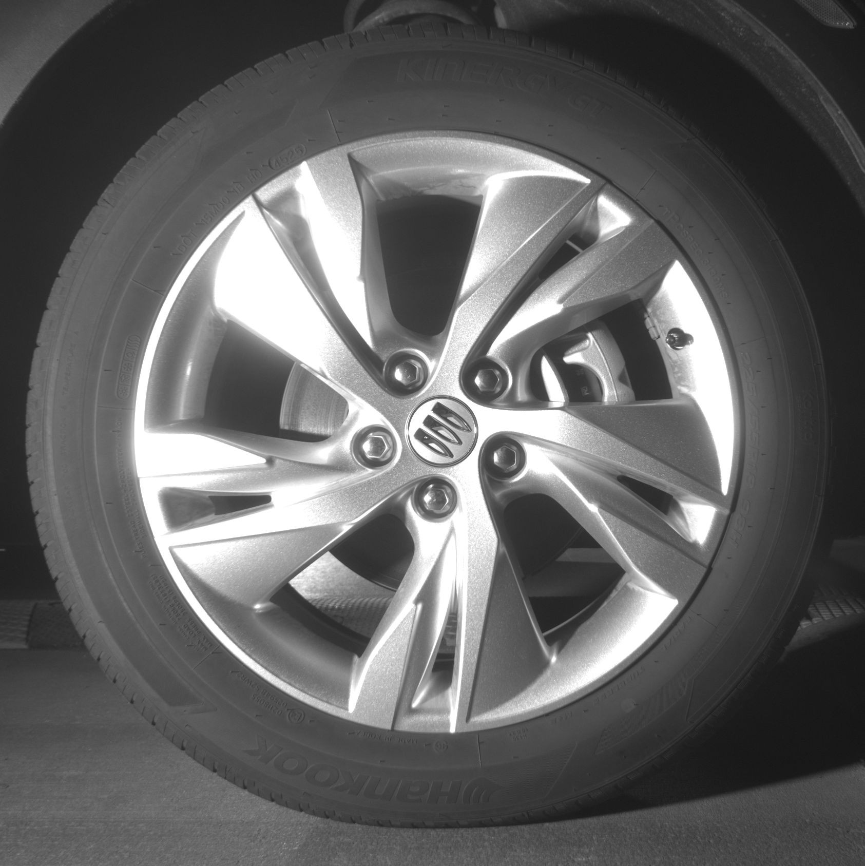 Thumbnail: 2026 Buick Encore GX - 10