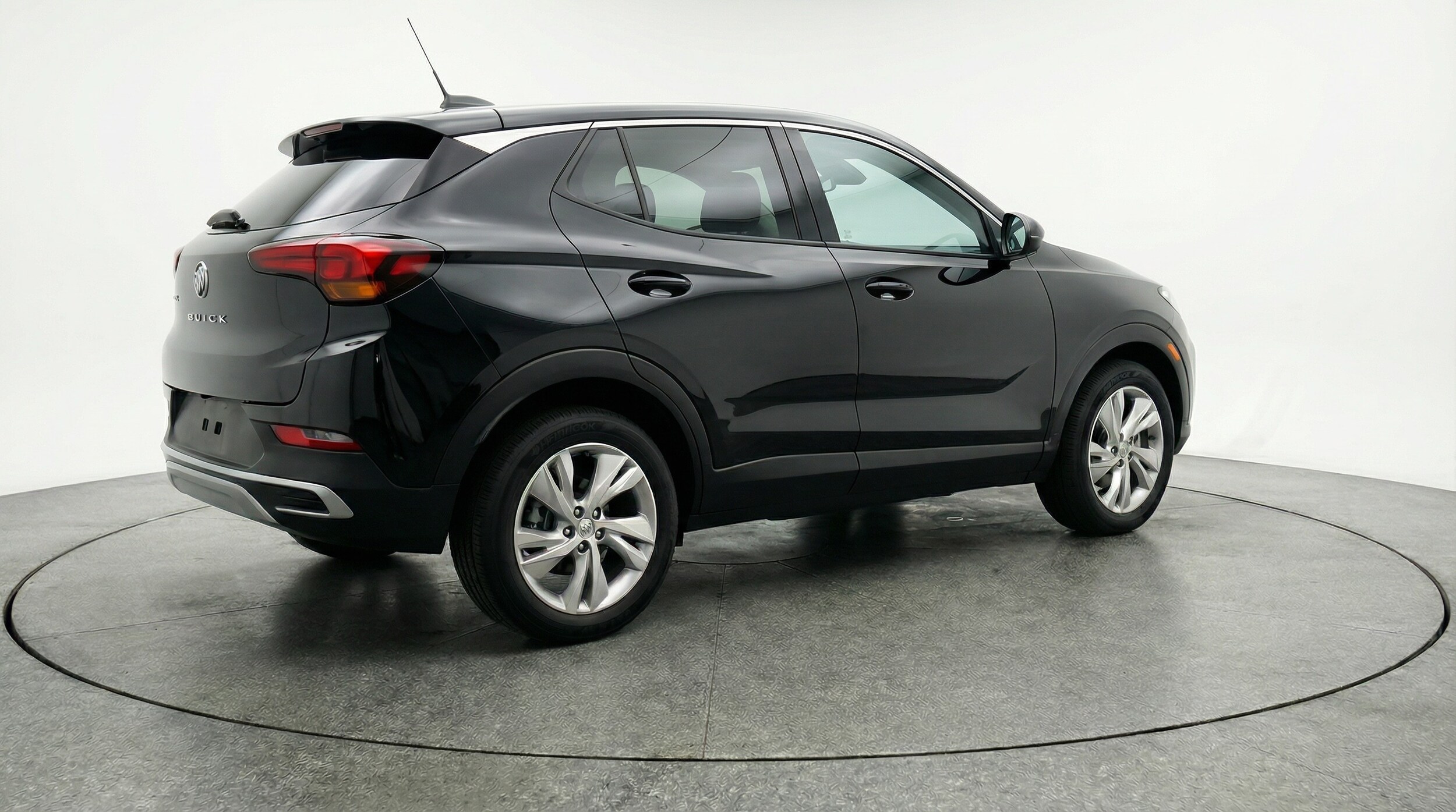 Thumbnail: 2026 Buick Encore GX - 7