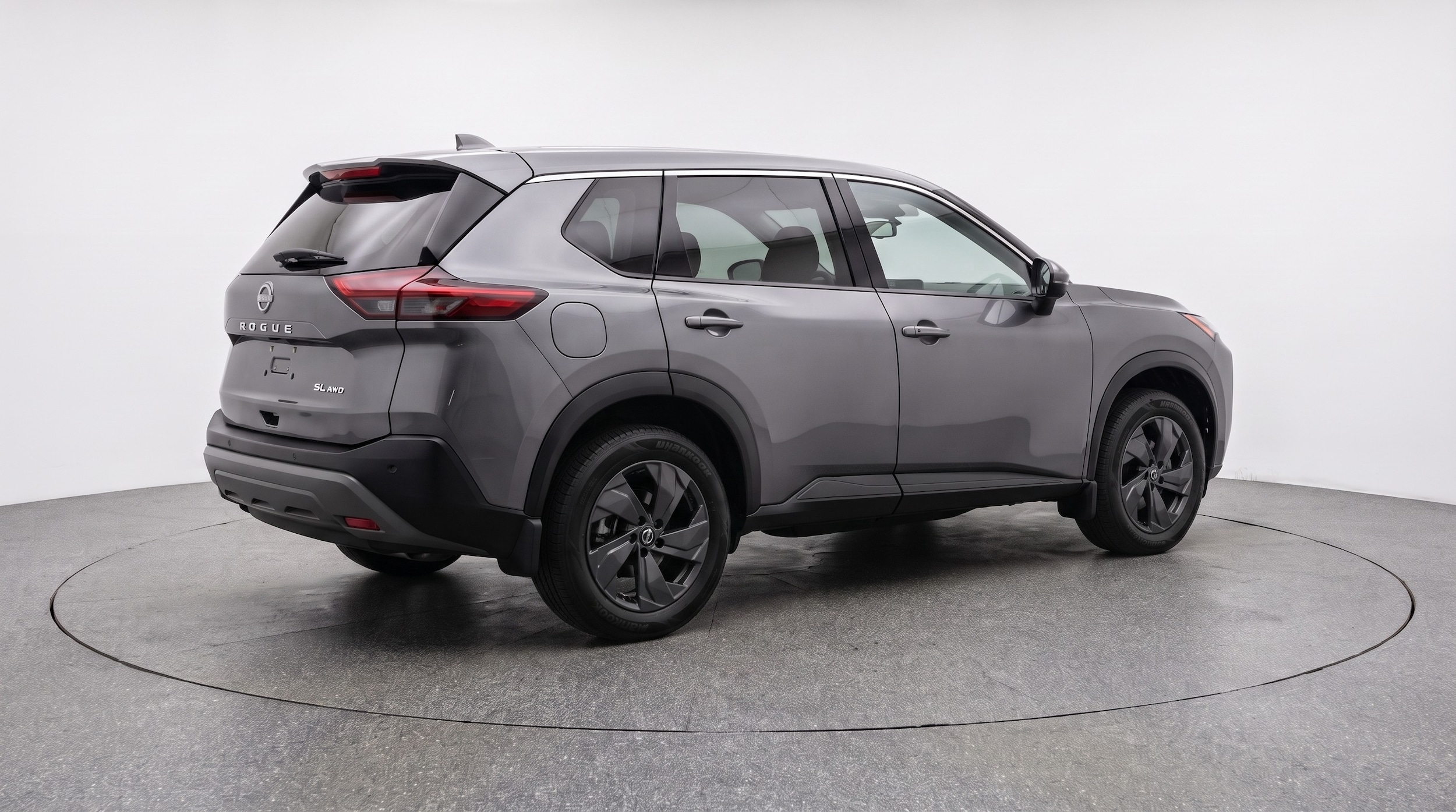 Thumbnail: 2026 Nissan Rogue - 7