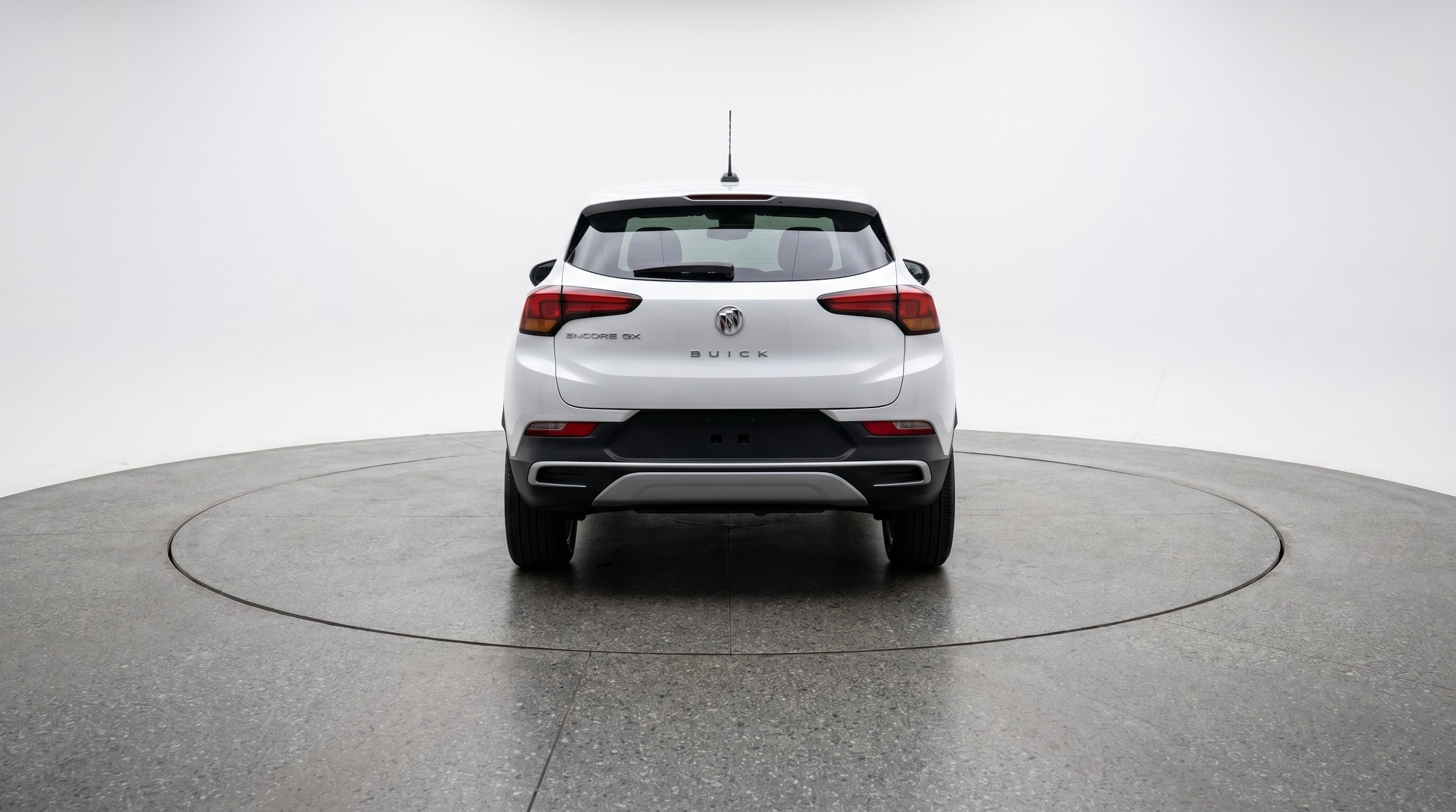 Thumbnail: 2026 Buick Encore GX - 6
