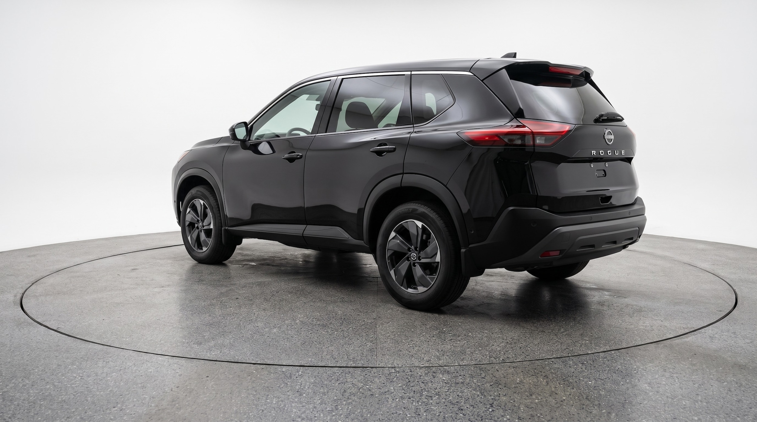 Thumbnail: 2026 Nissan Rogue - 5