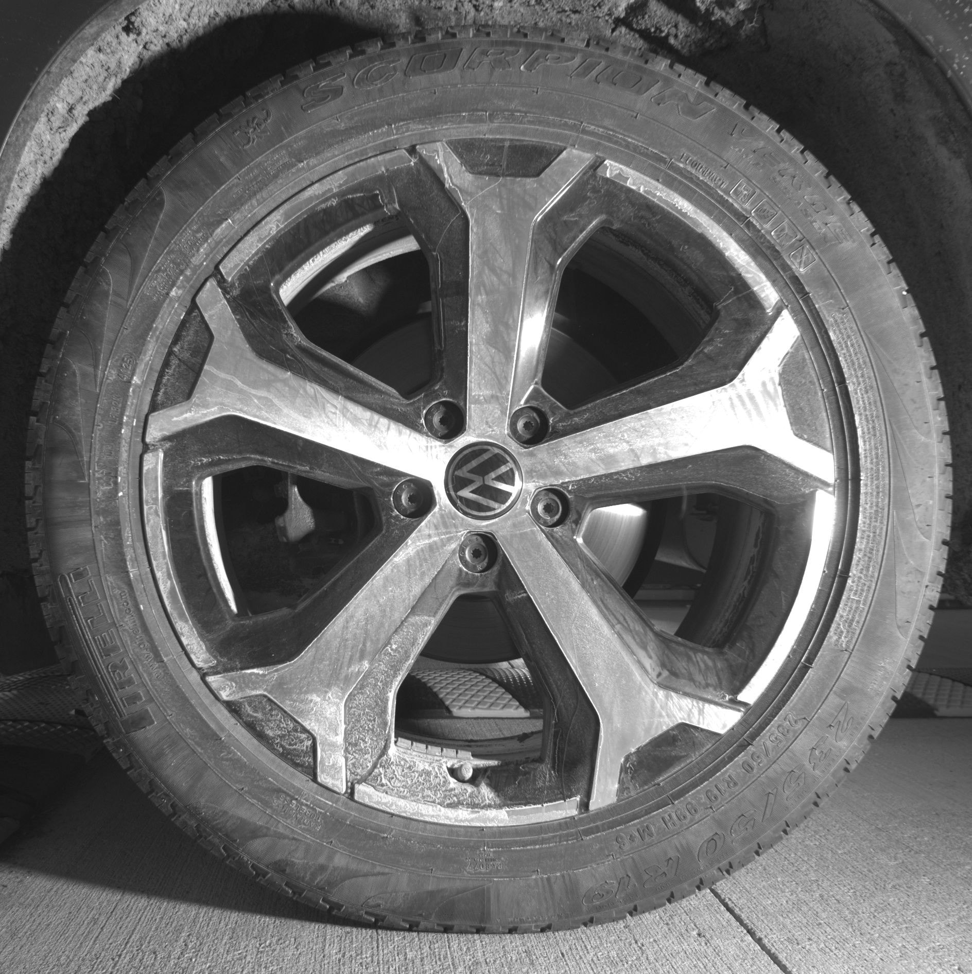 Thumbnail: 2026 Volkswagen Tiguan - 11