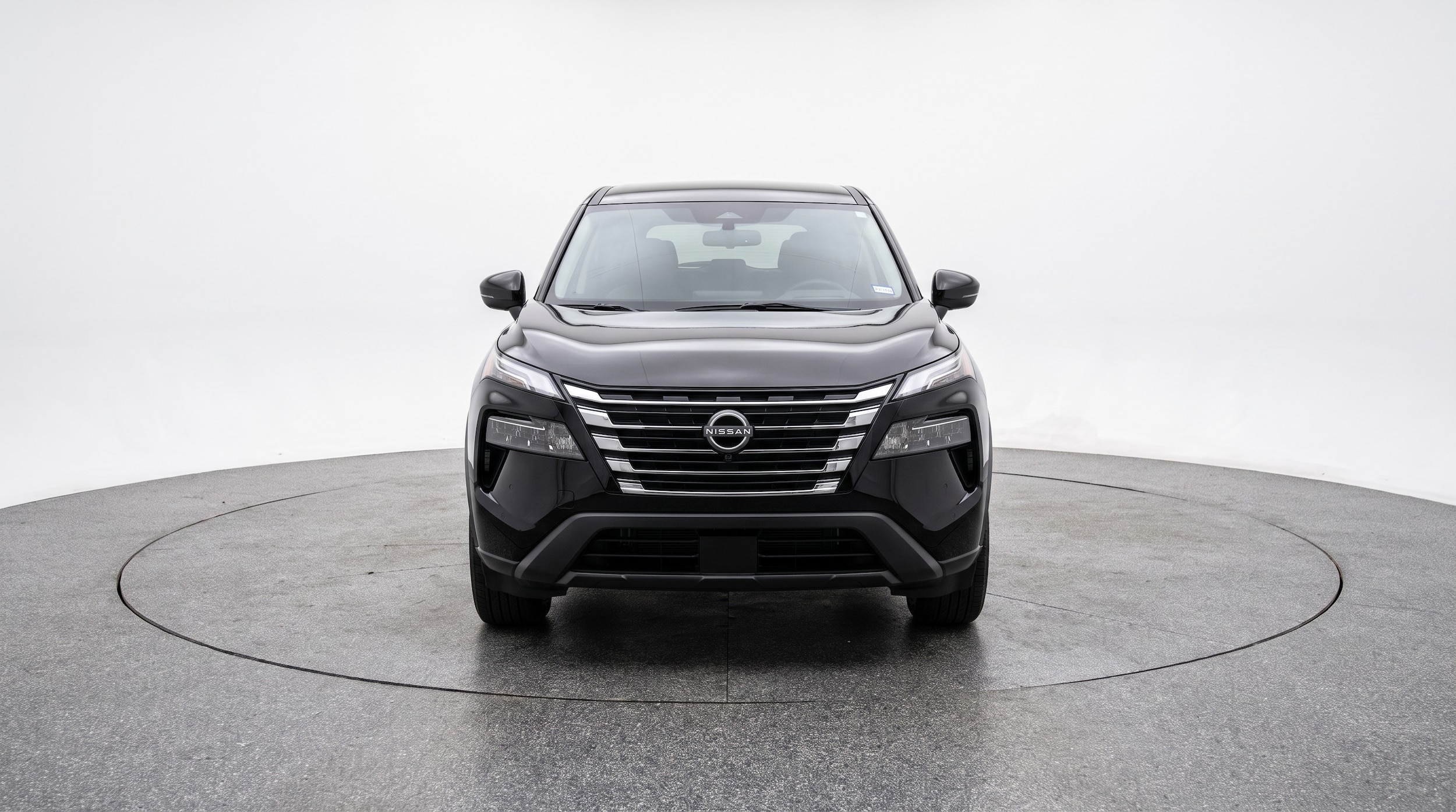 Thumbnail: 2026 Nissan Rogue - 2