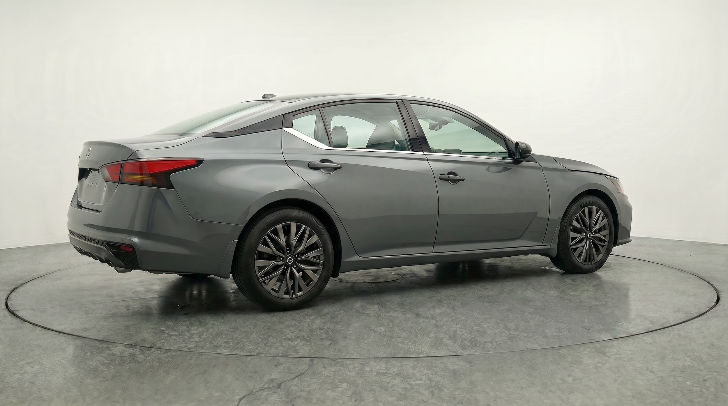 Thumbnail: 2026 Nissan Altima - 7