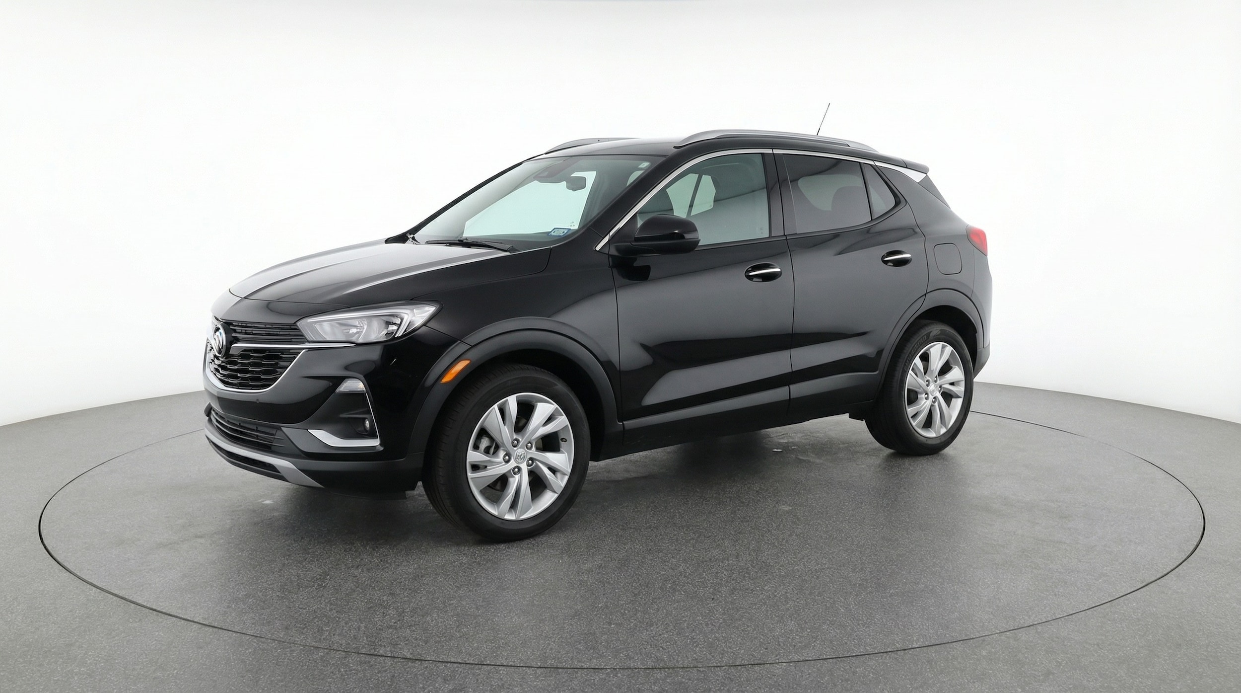 Thumbnail: 2026 Buick Encore GX - 3