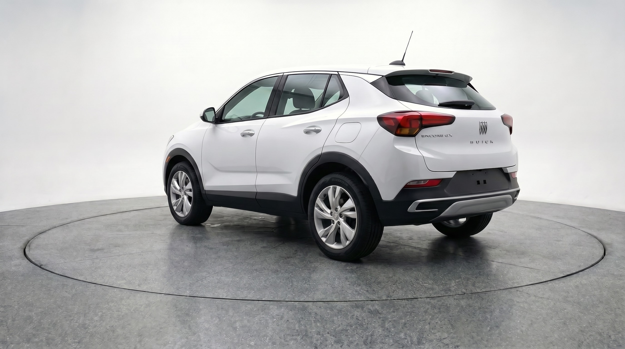Thumbnail: 2026 Buick Encore GX - 5