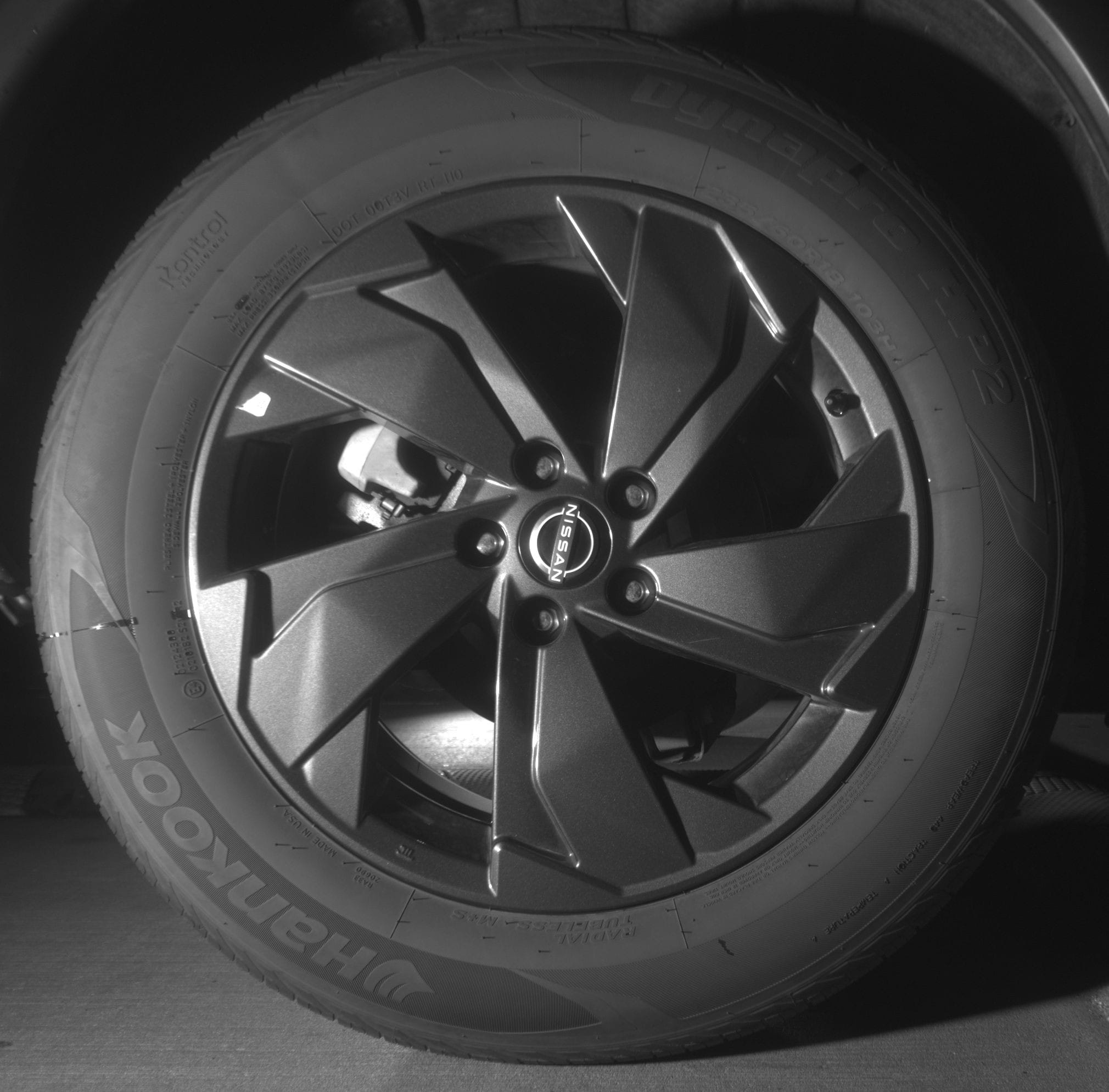 Thumbnail: 2026 Nissan Rogue - 10