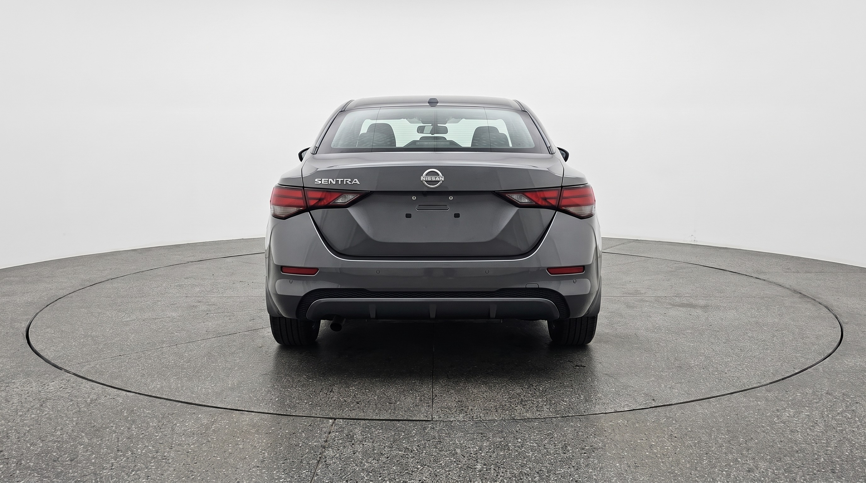 Thumbnail: 2025 Nissan Sentra - 6
