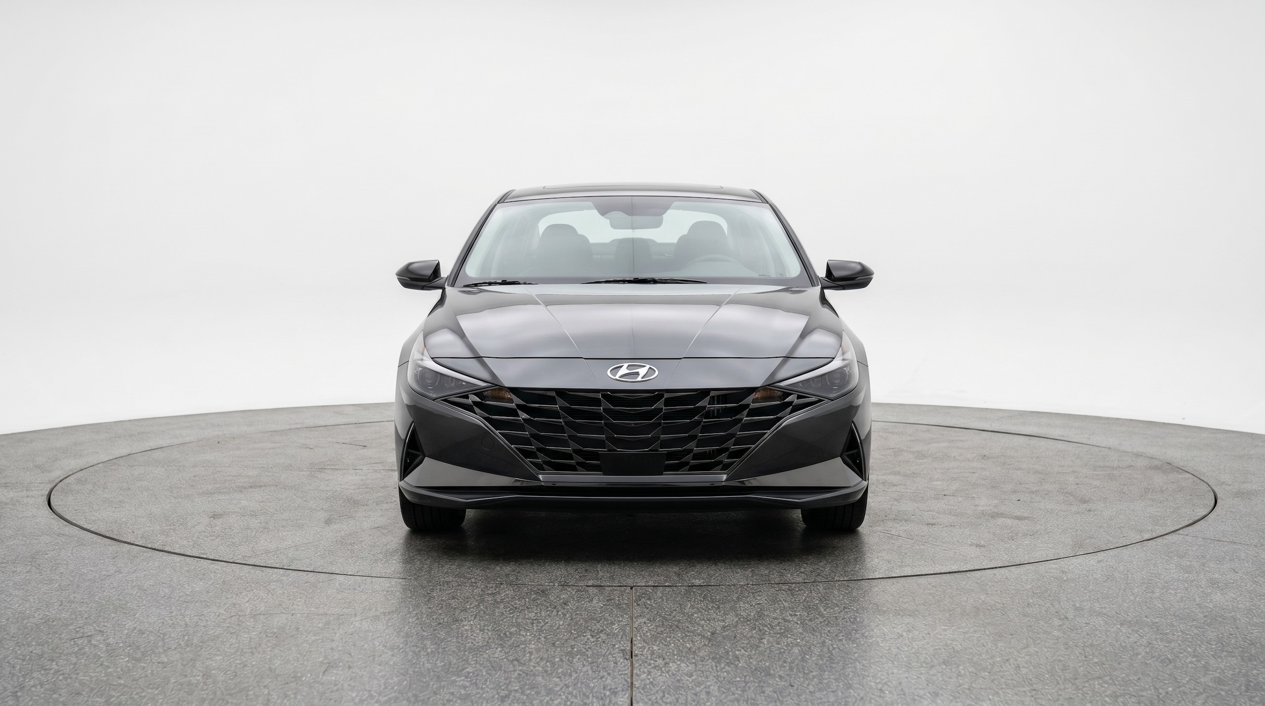 Thumbnail: 2026 Hyundai Elantra - 2