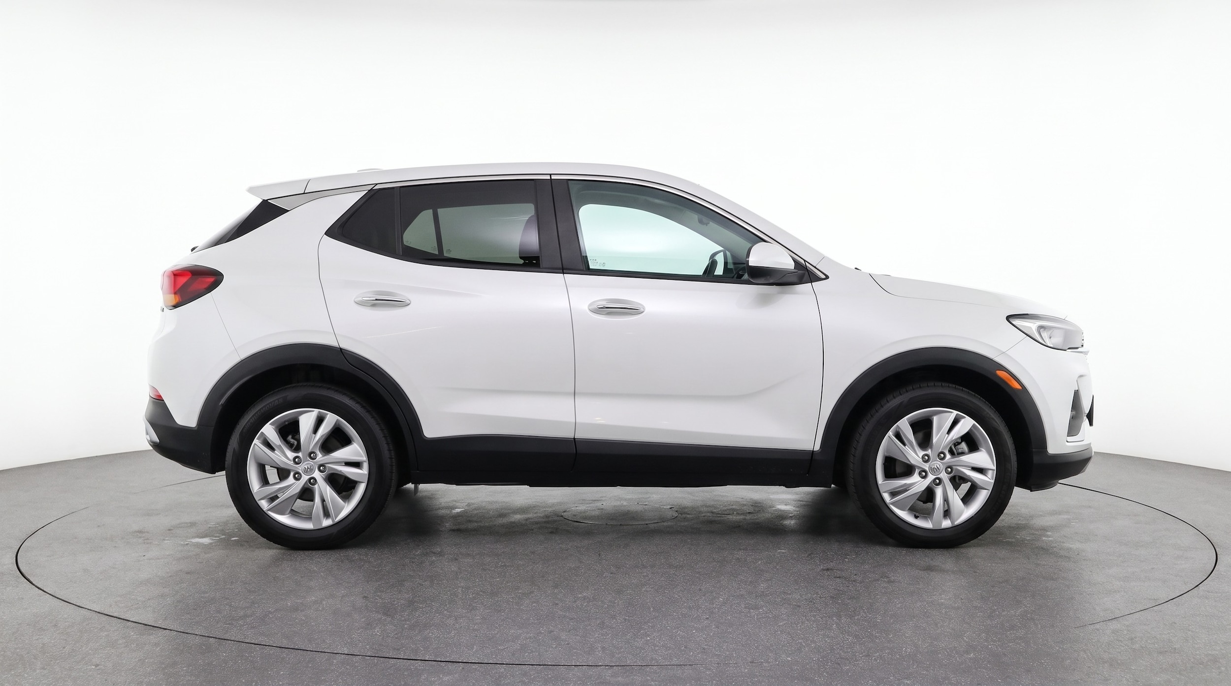 Thumbnail: 2026 Buick Encore GX - 8